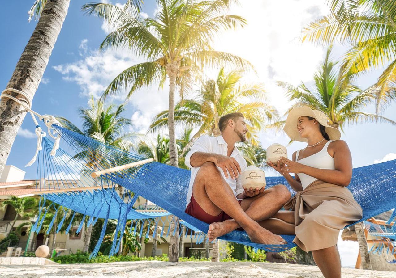 Grand Park Royal (adults Only) Resort 5*