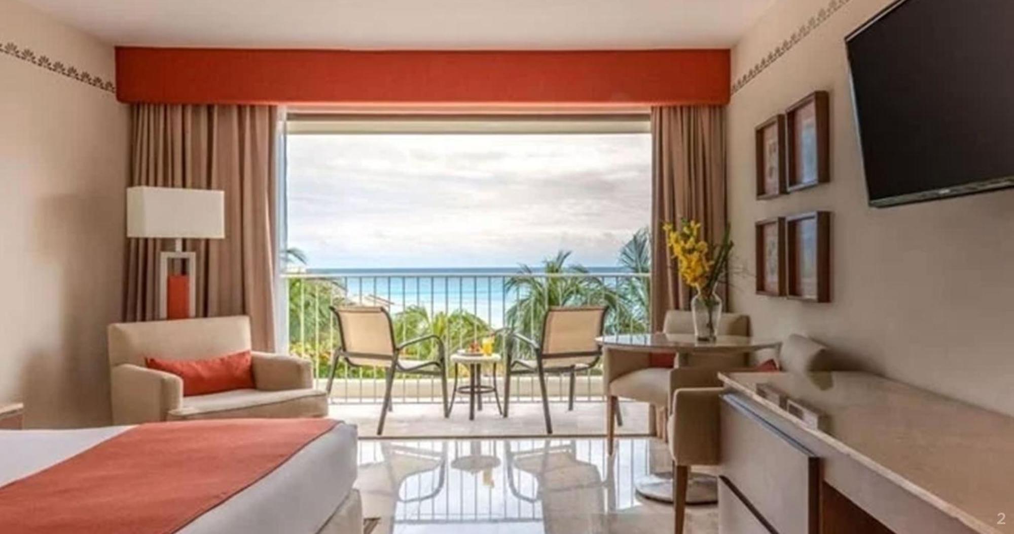 Resort Grand Park Royal (adults Only) Cancun