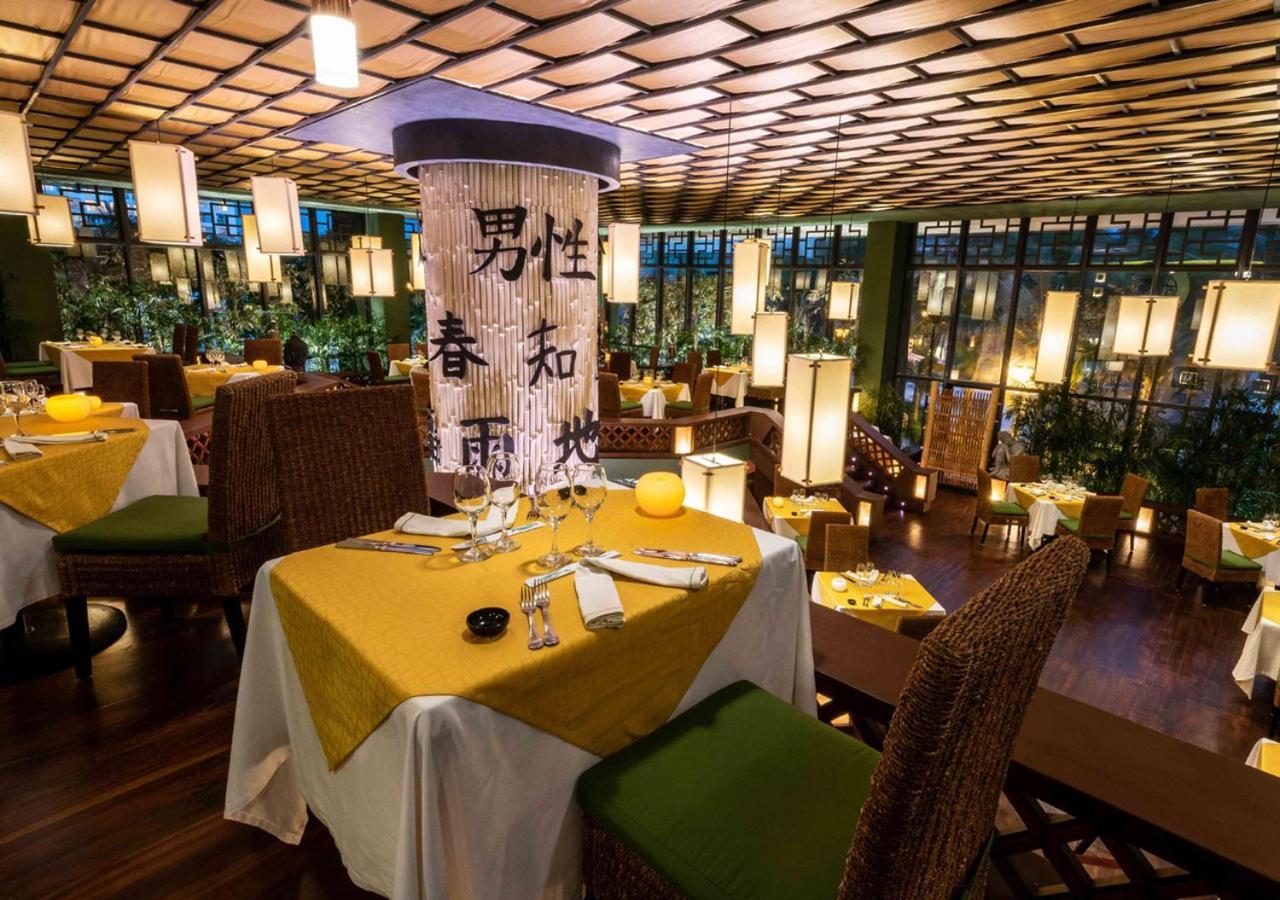Grand Park Royal (adults Only) Cancun