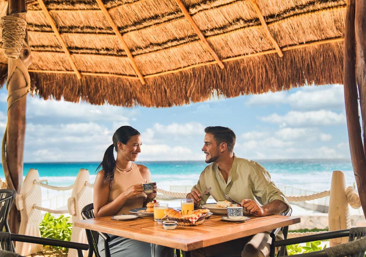 Resort Grand Park Royal (adults Only) 5*