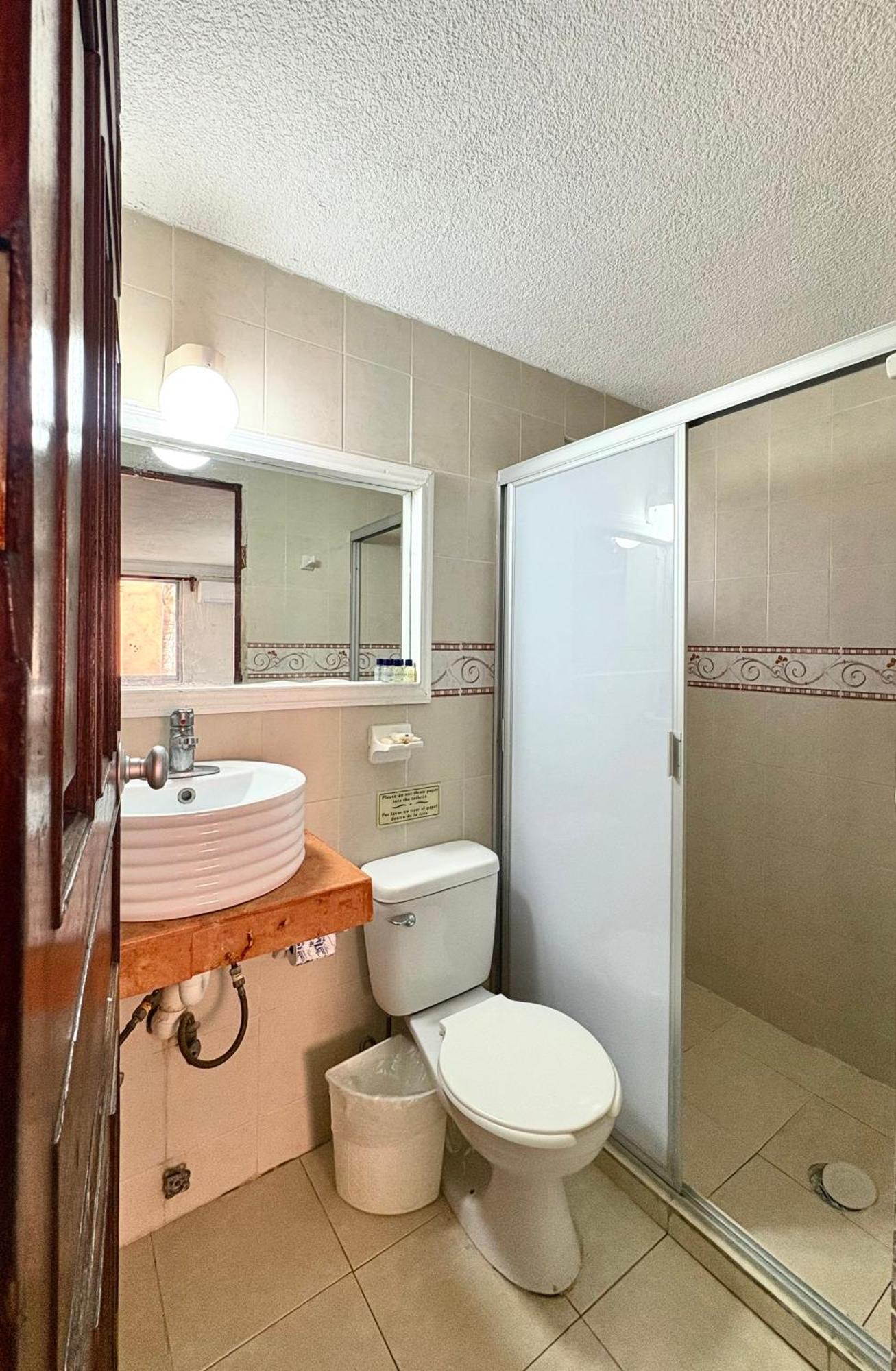 Hotel Center