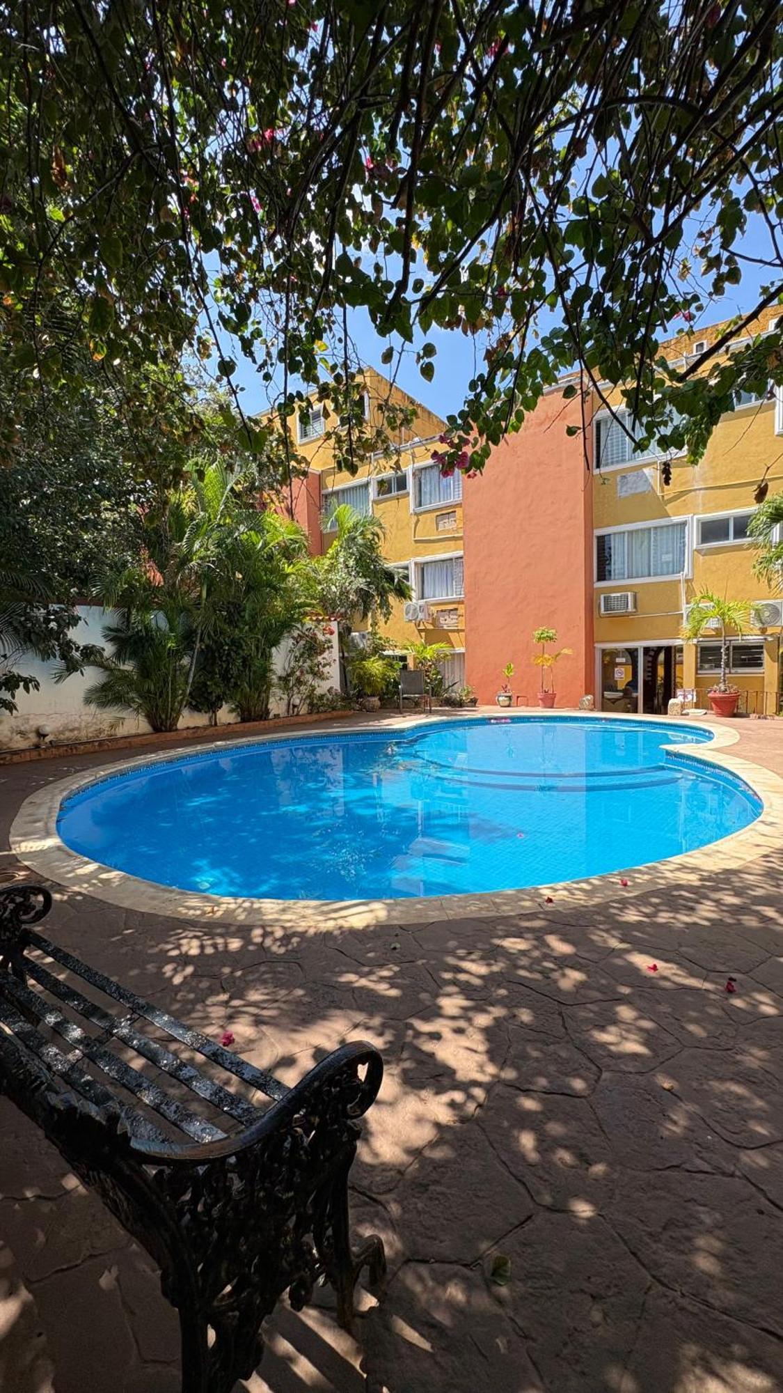Hotel Center 3*