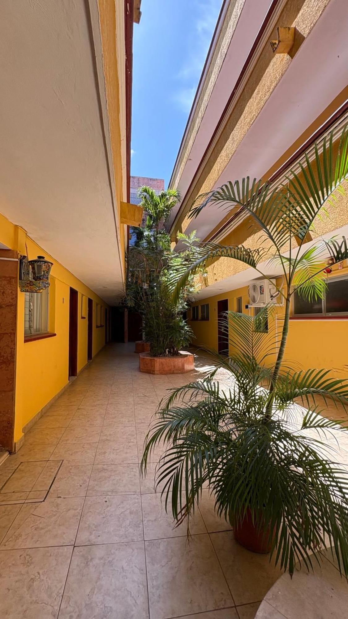 Center Cancún