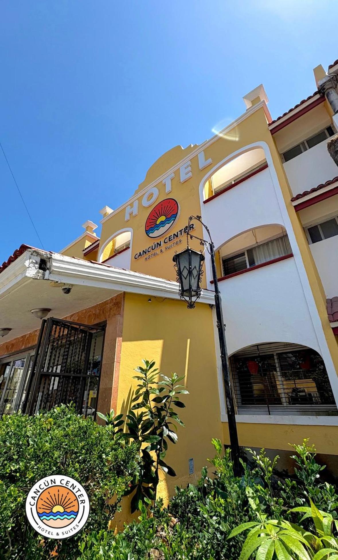 Hotel Center