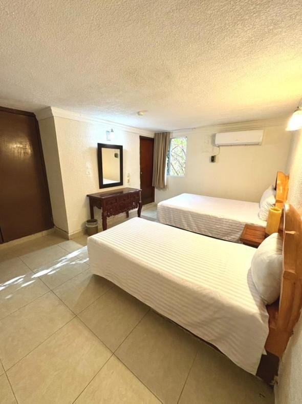 Center Cancún