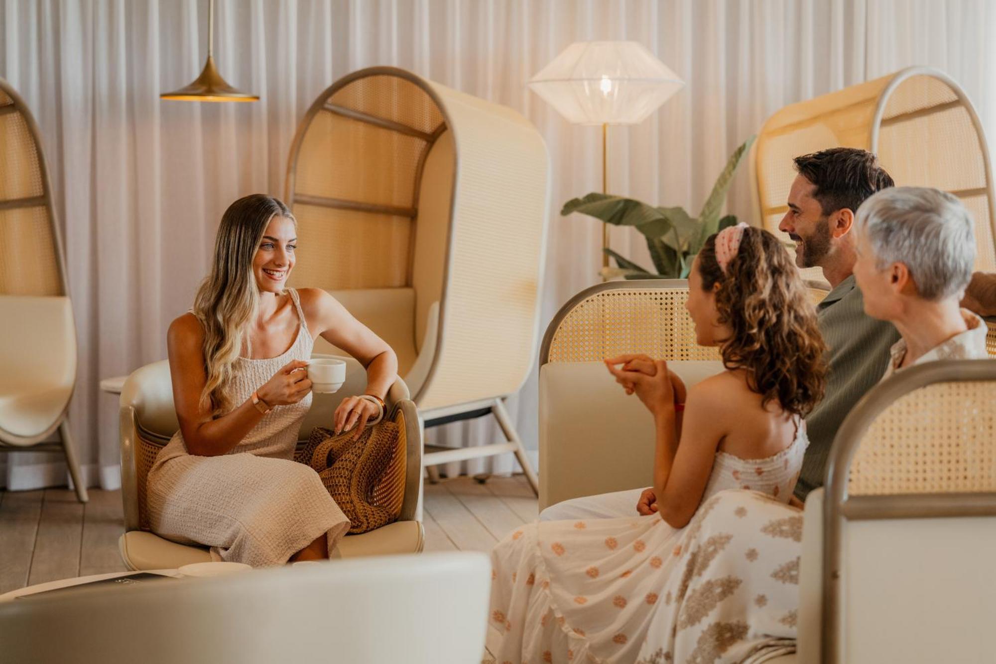 Melia Casa Maya Resort Cancún