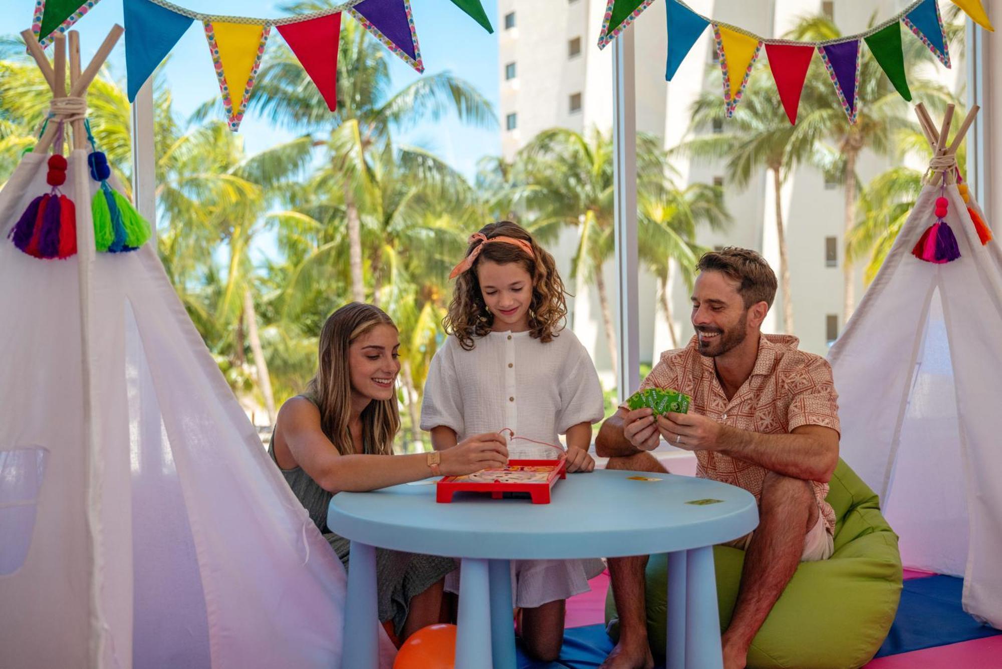 Melia Casa Maya Resort 4*