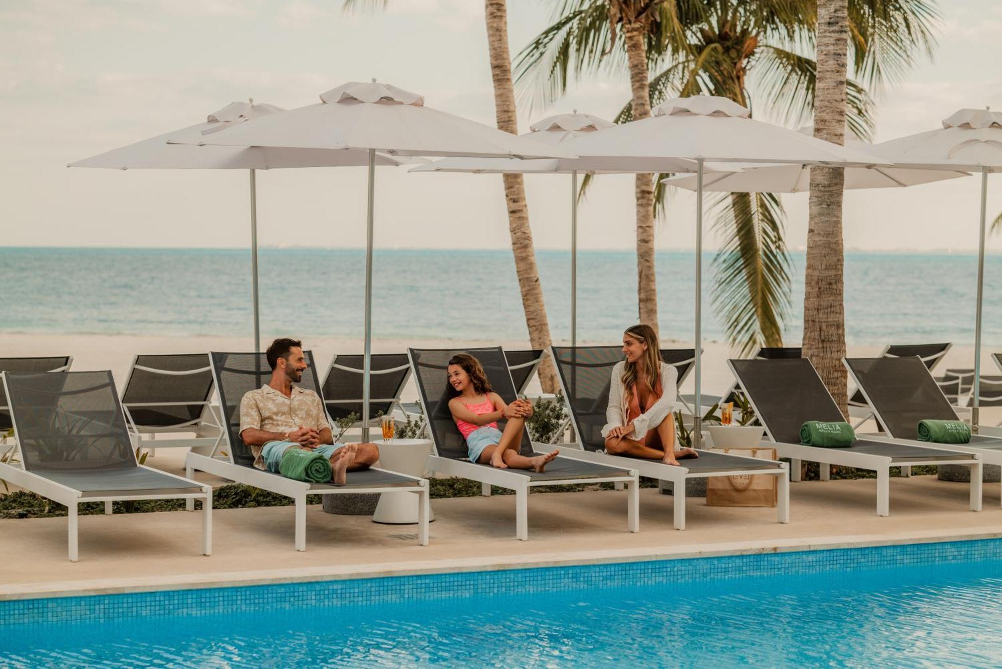 Melia Casa Maya