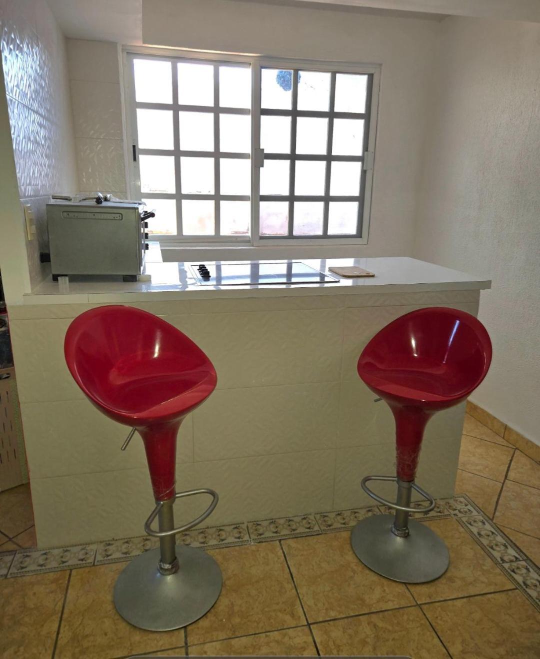 Apartamento Punta Sam In Front Isla Mujeres Cancún
