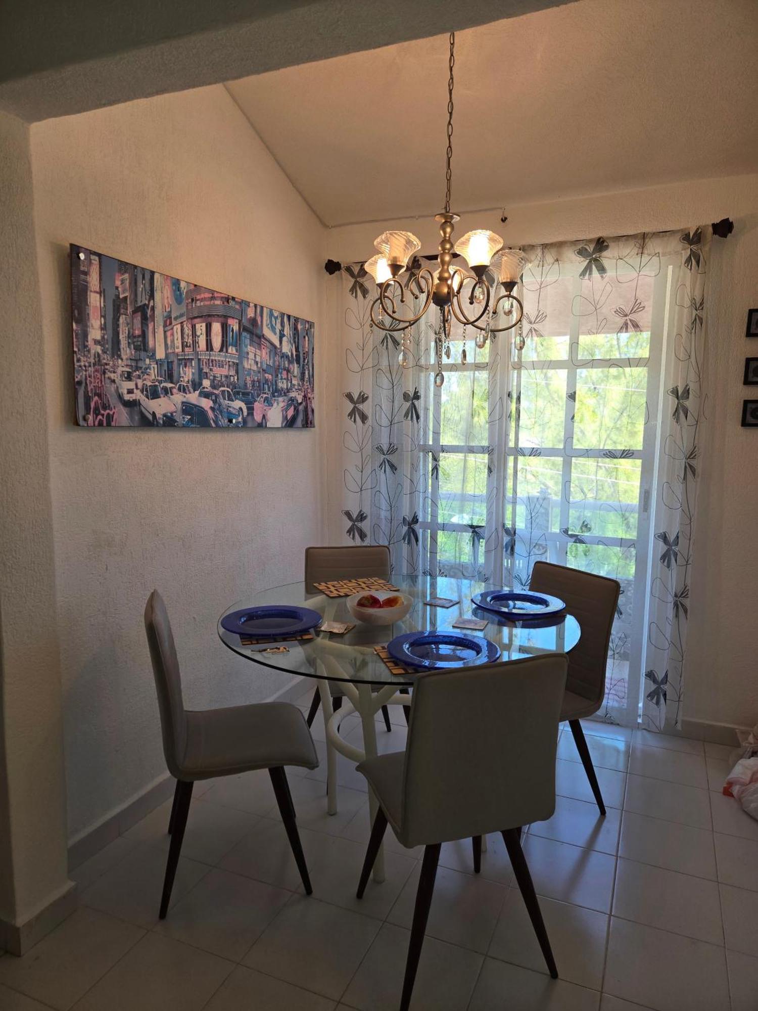 Apartamento Punta Sam In Front Isla Mujeres *