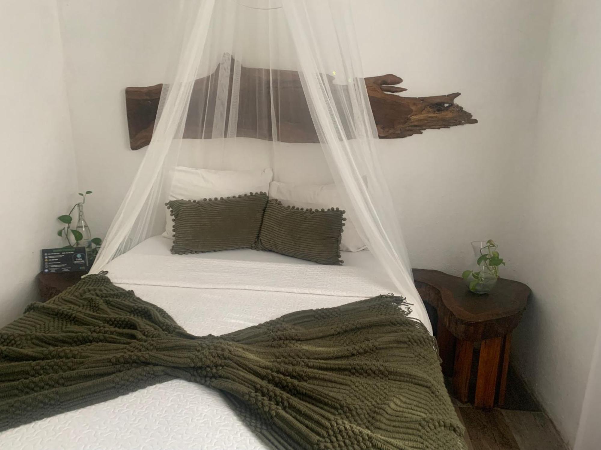 Casa Borush By Ecoplaneta * Cancún