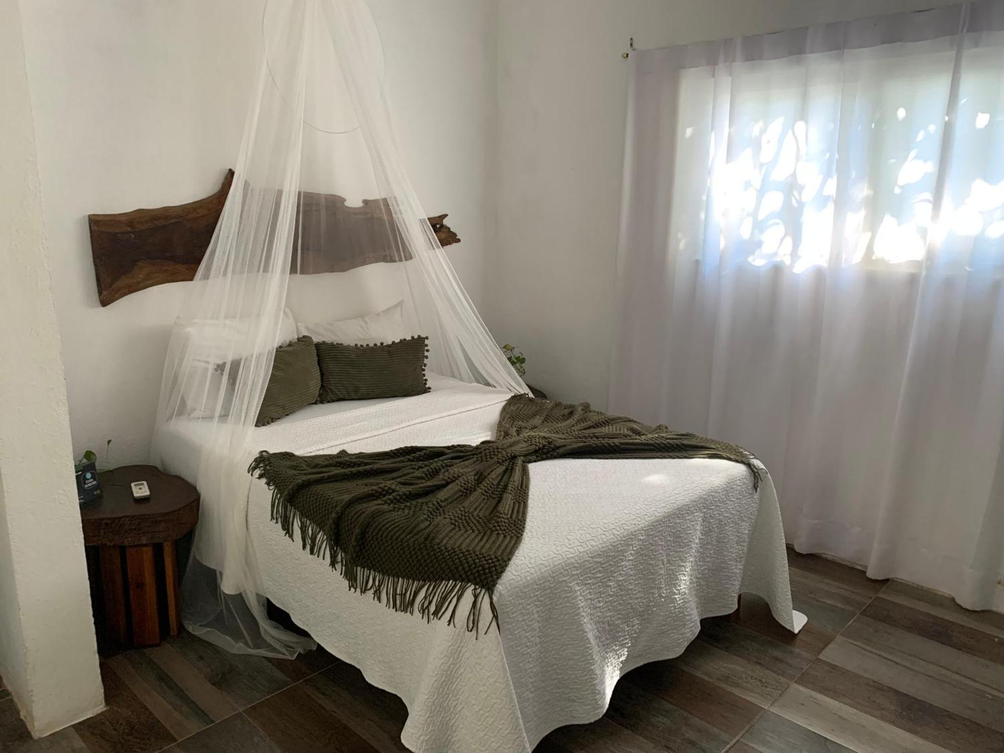 Casa Borush By Ecoplaneta Pensión