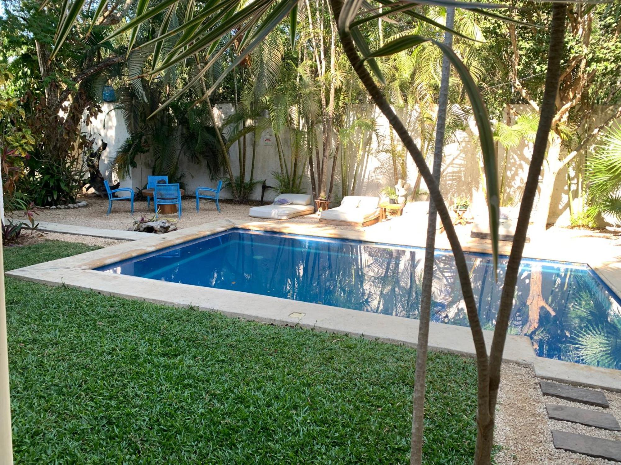 Pensión Casa Borush By Ecoplaneta *