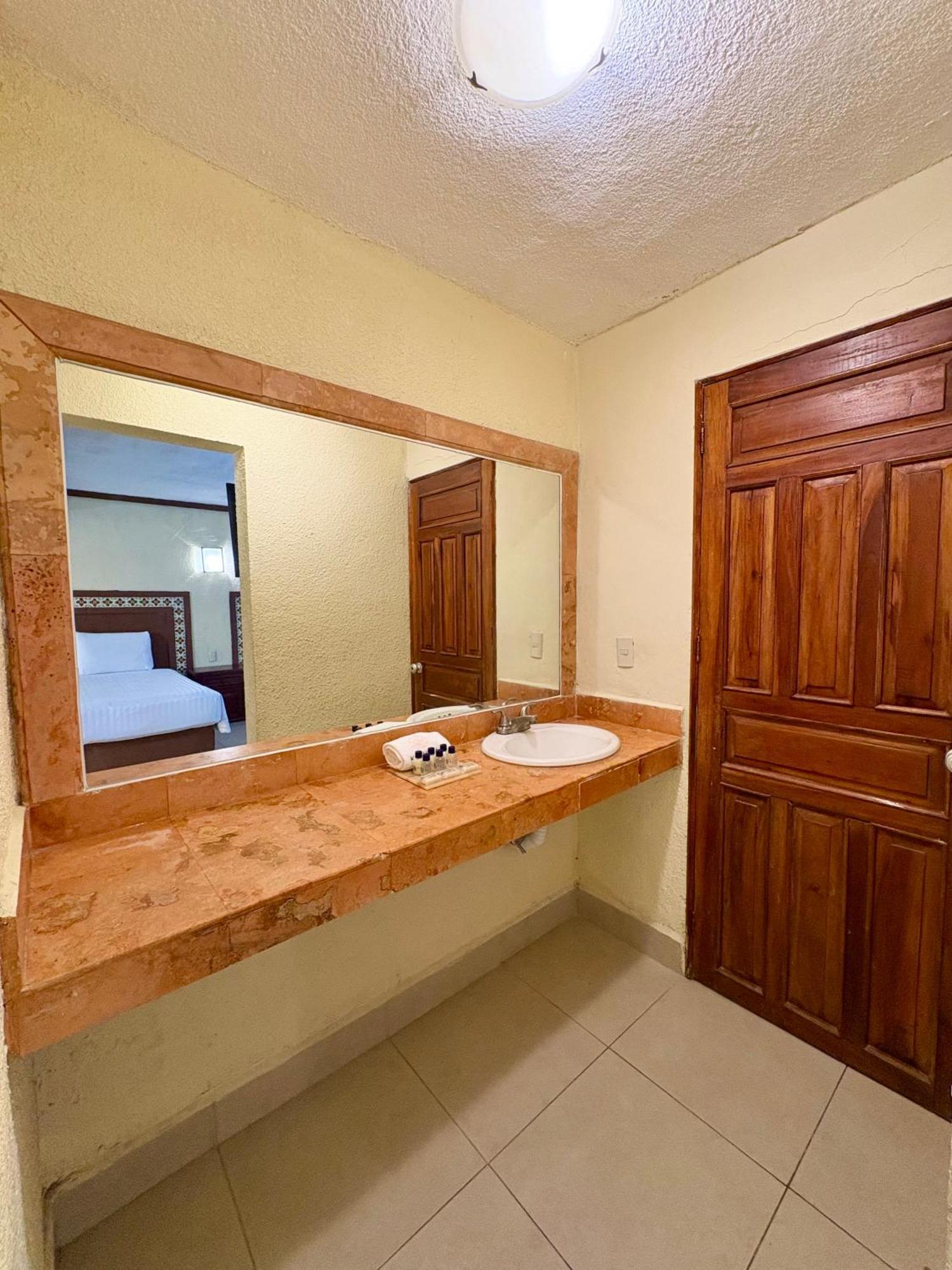 Hotel Center Cancún