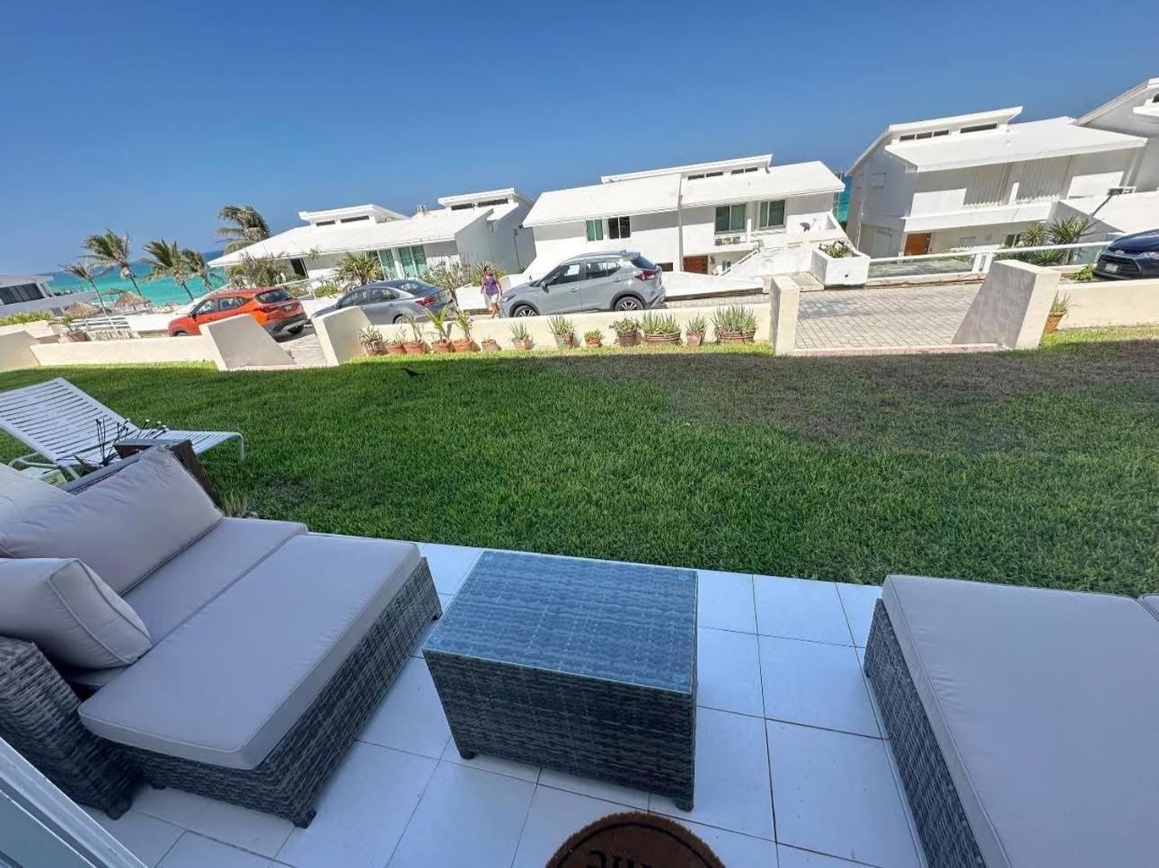 Apartamento Vaoli Brisas *