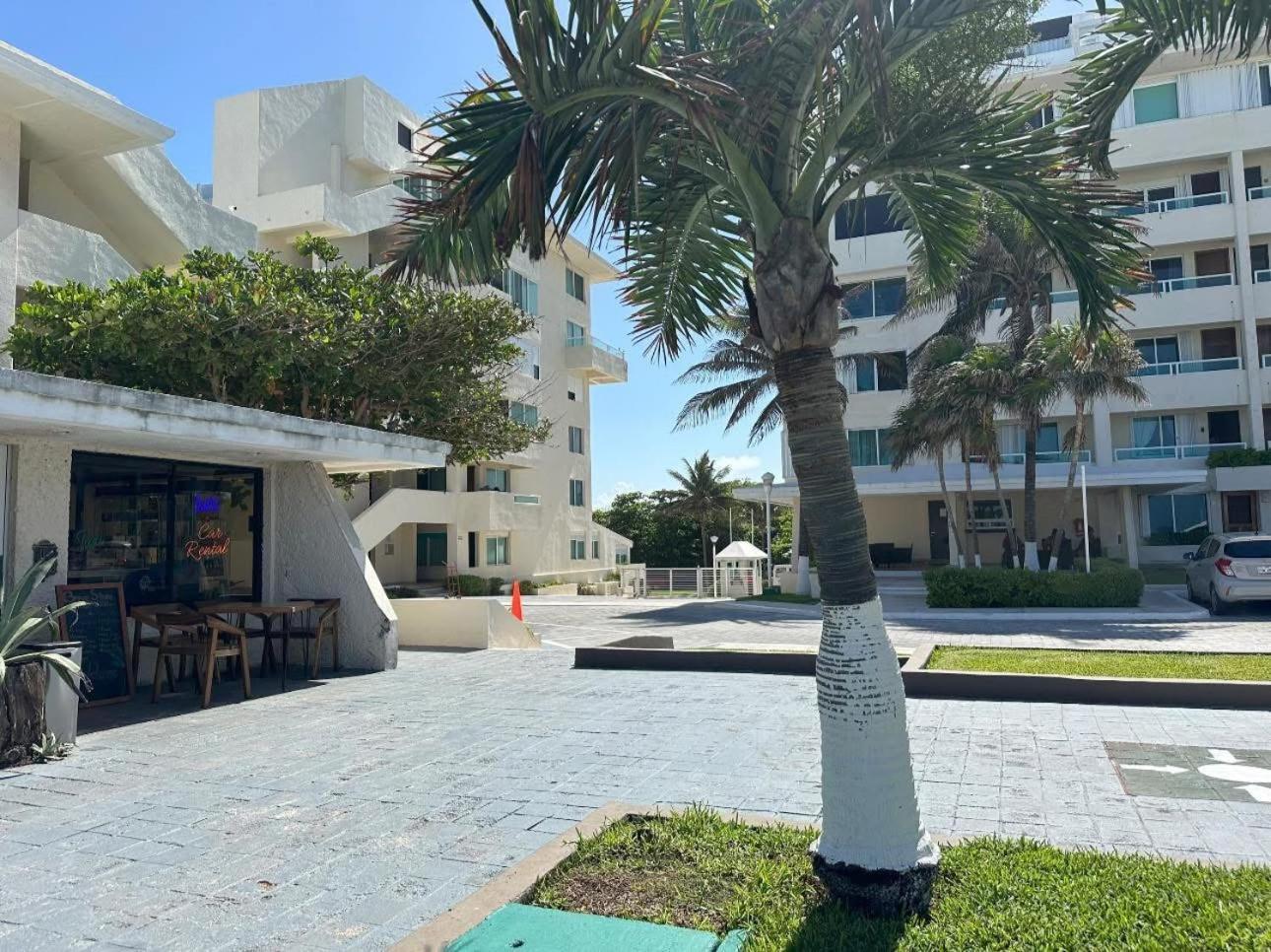 Vaoli Brisas Apartamento Cancún