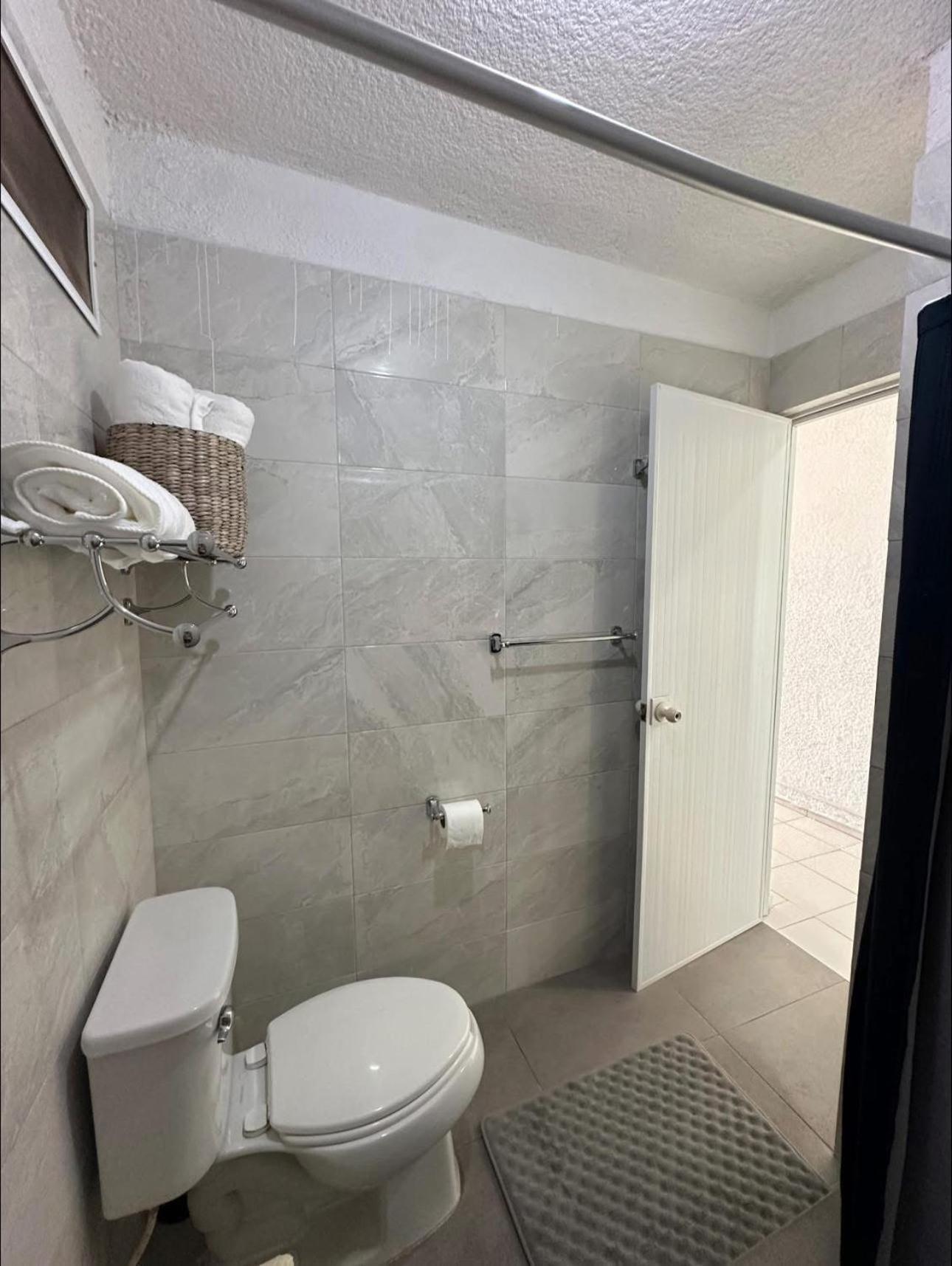 Apartamento Vaoli Brisas Cancún