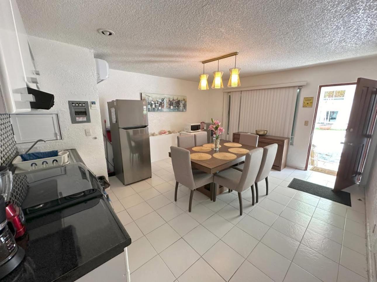 Apartamento Vaoli Brisas
