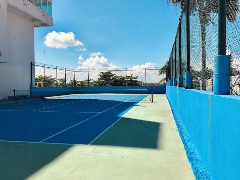 Apartamento Vaoli Brisas *