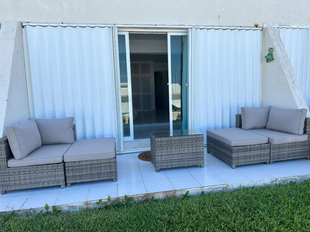Vaoli Brisas Apartamento Cancún