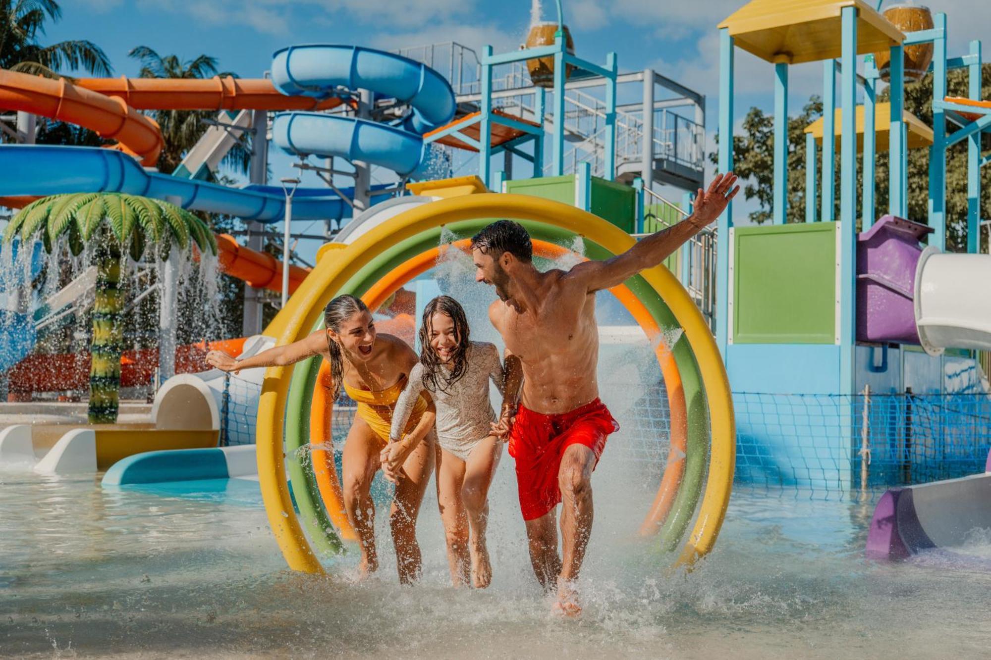 Resort Melia Casa Maya Cancún