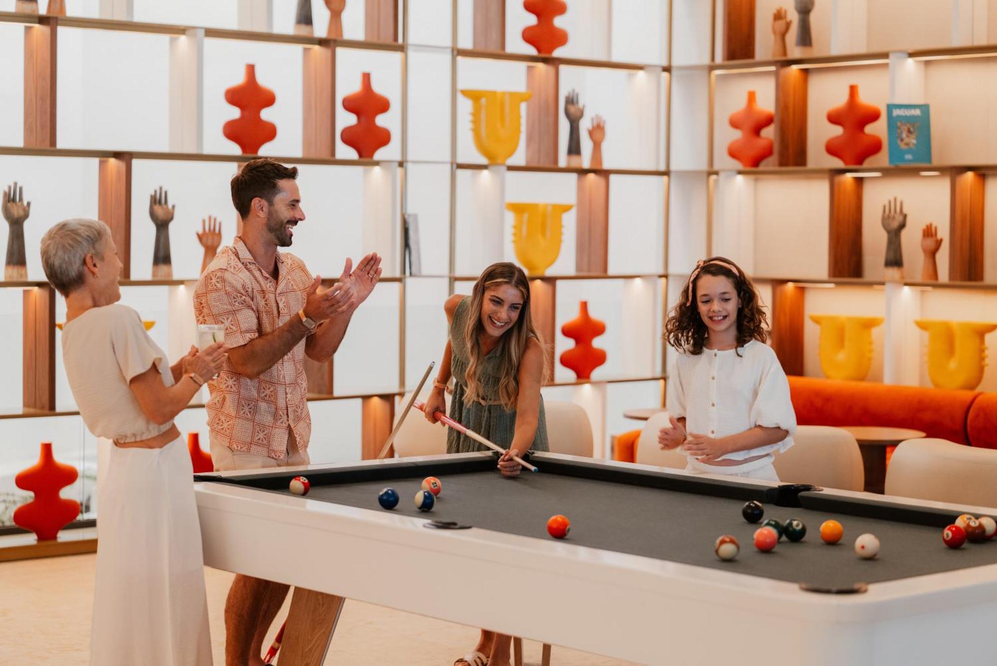 Melia Casa Maya 4*