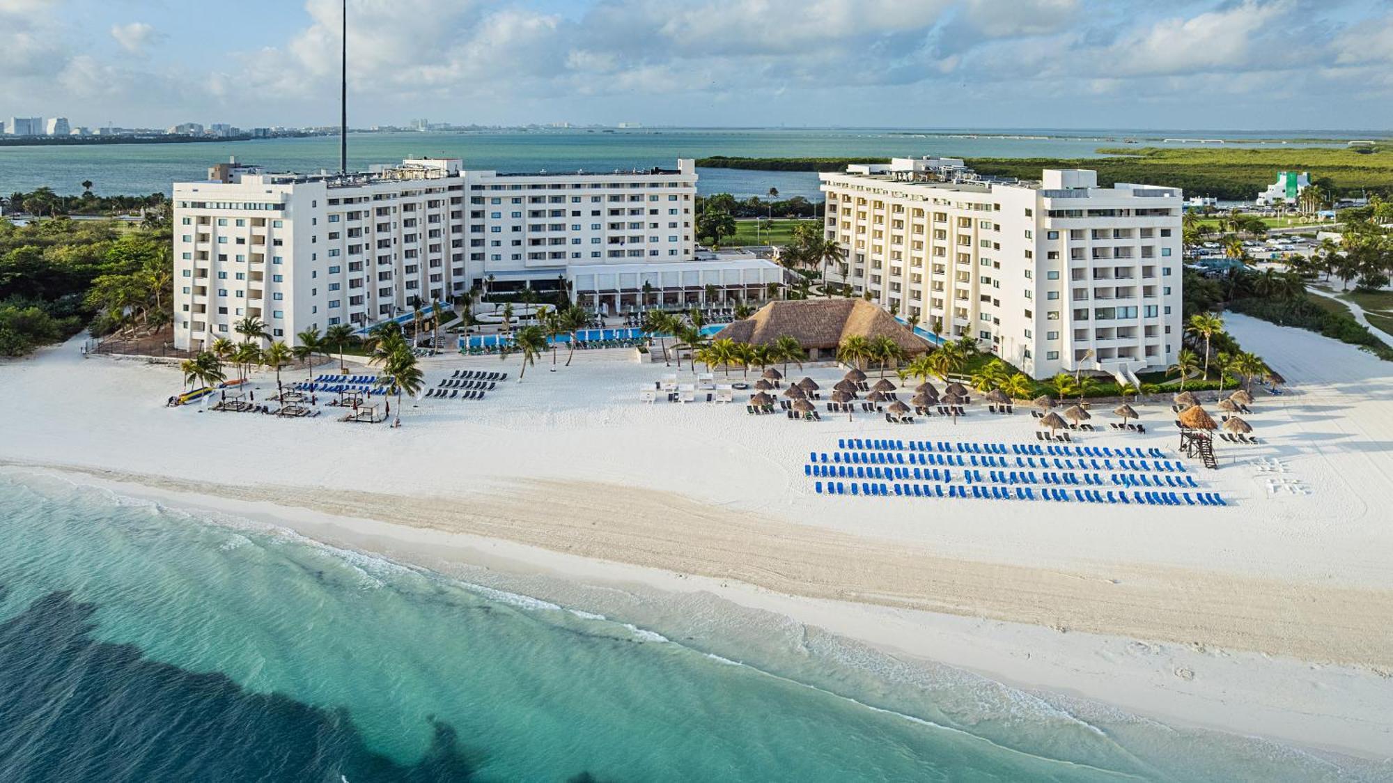 Melia Casa Maya 4*