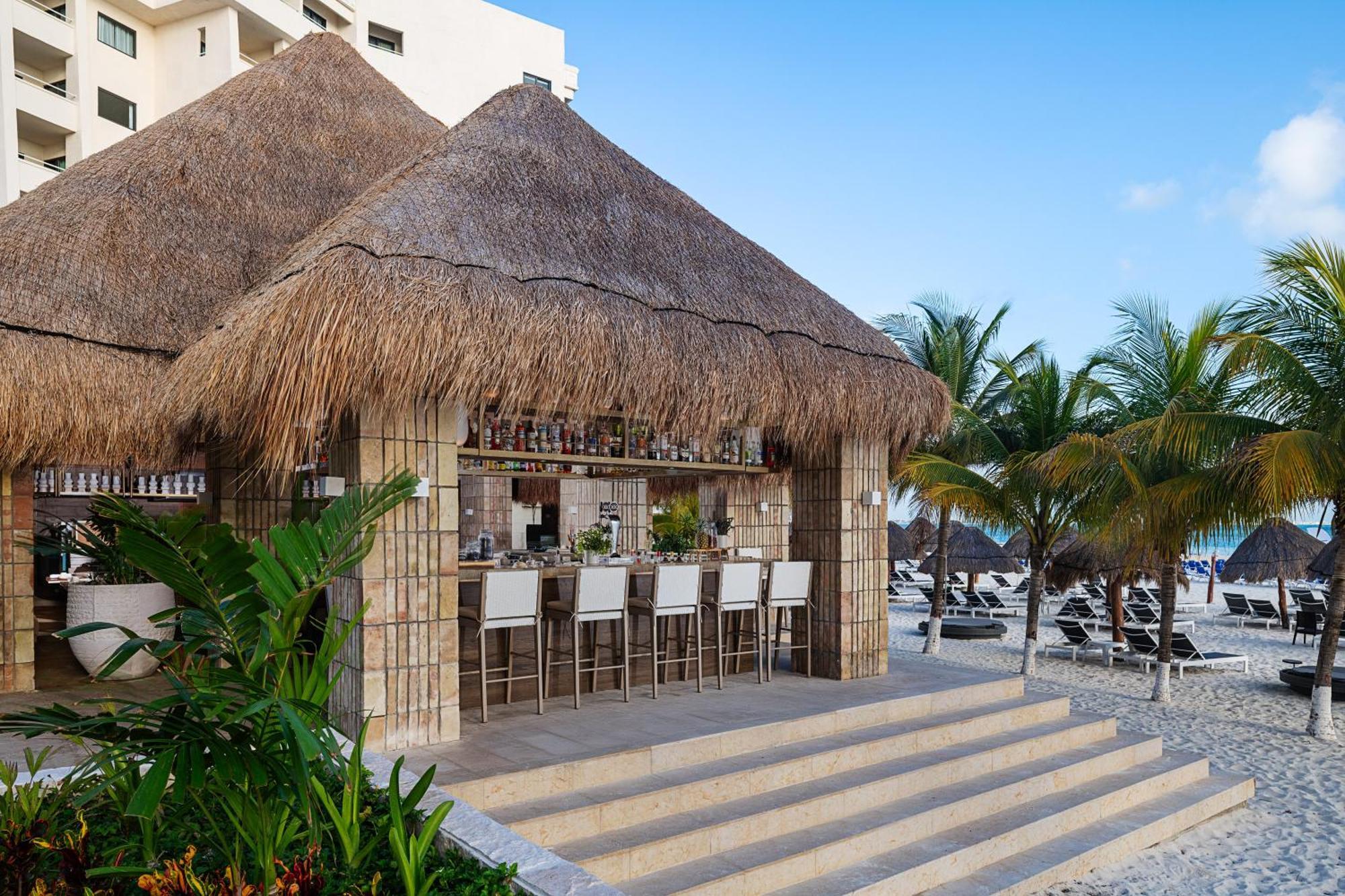 Melia Casa Maya Cancún