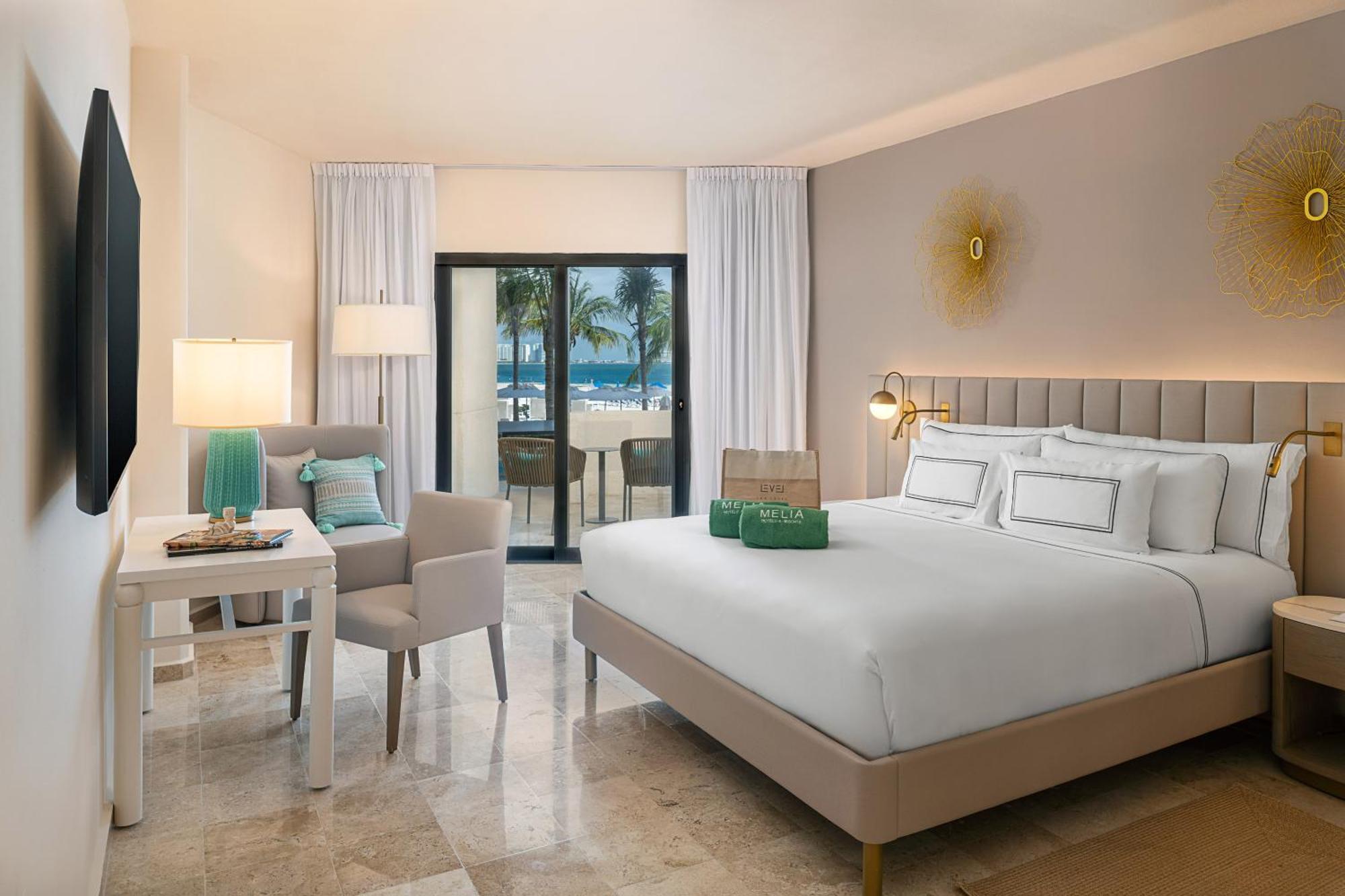 Melia Casa Maya