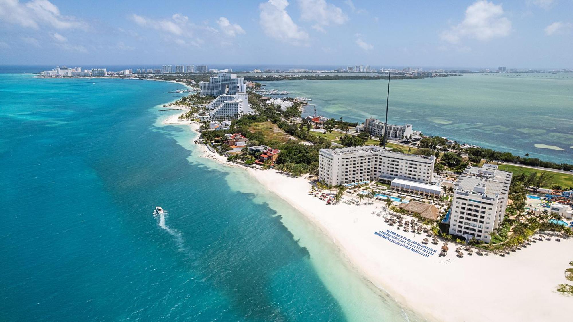 Melia Casa Maya Resort 4*