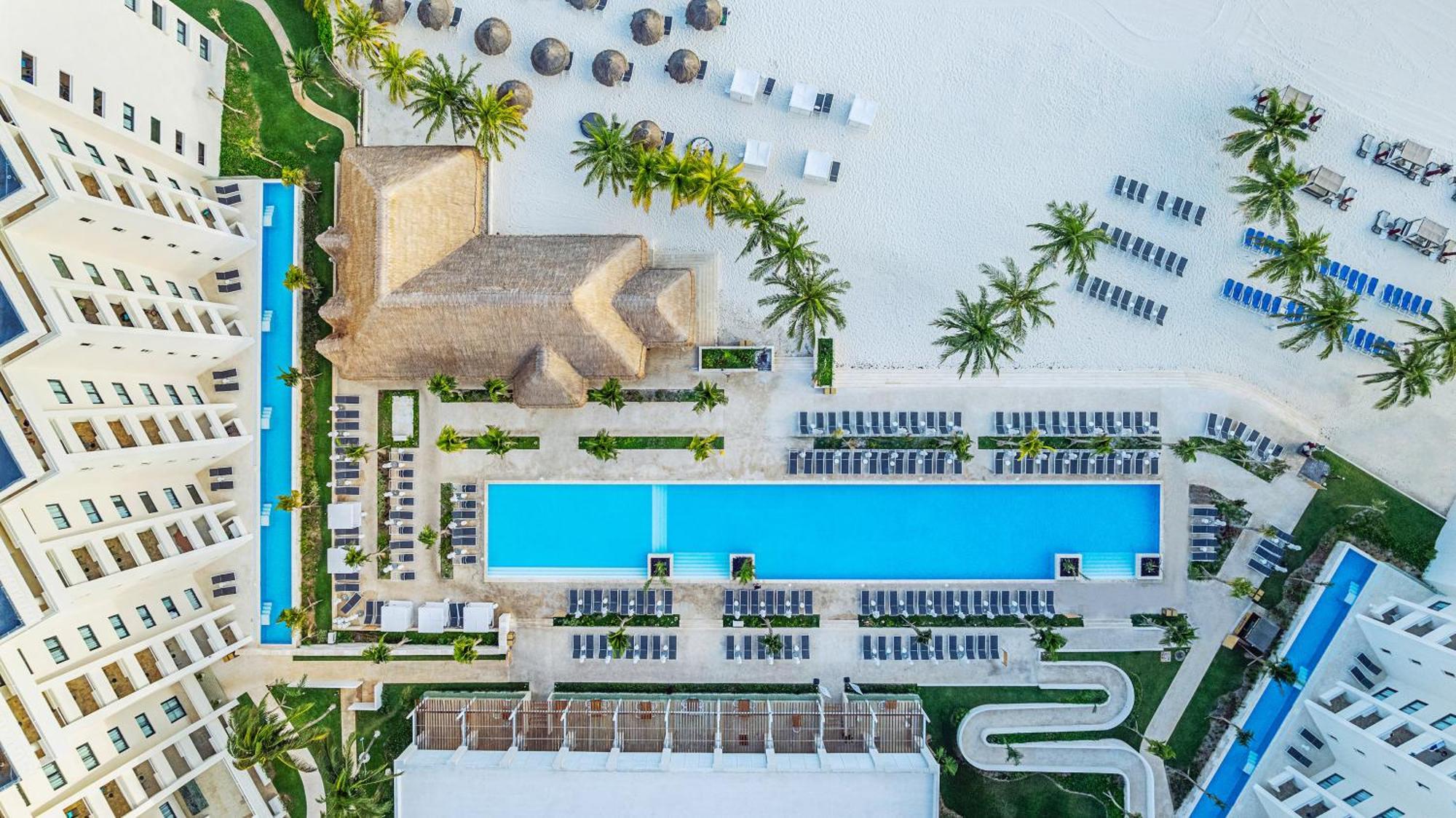 Resort Melia Casa Maya 4*