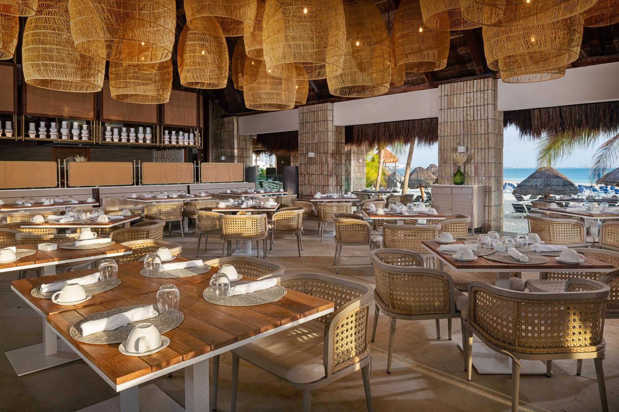 Melia Casa Maya Resort Cancún