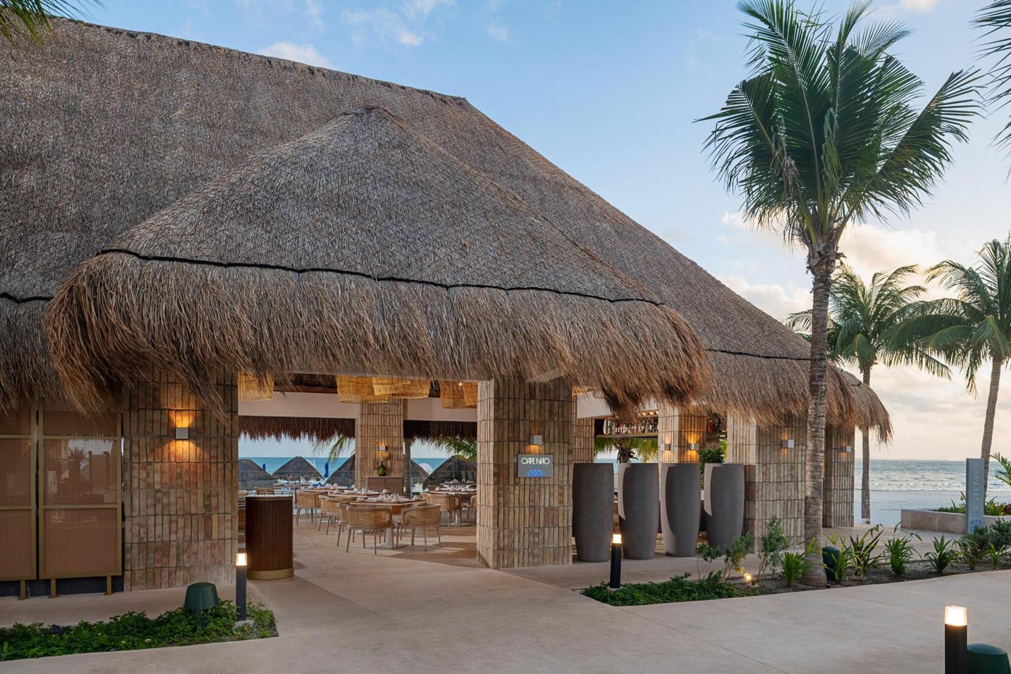 Resort Melia Casa Maya Cancún