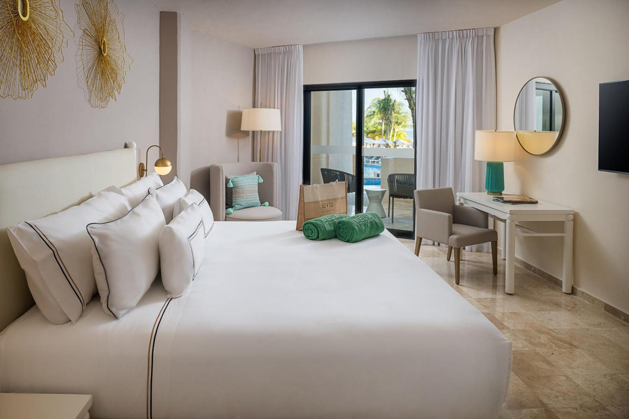 Melia Casa Maya Cancún