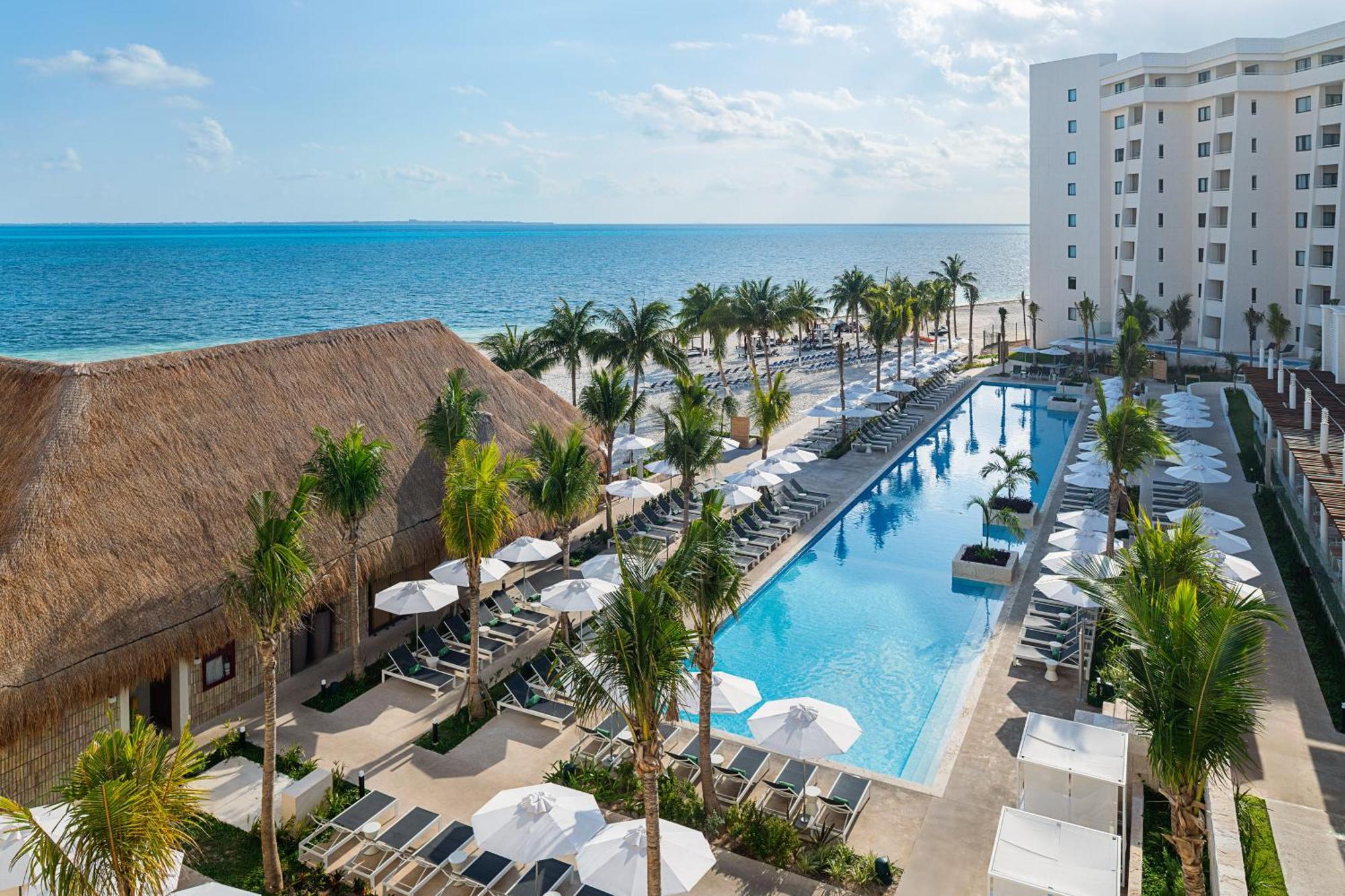 Melia Casa Maya Resort 4*