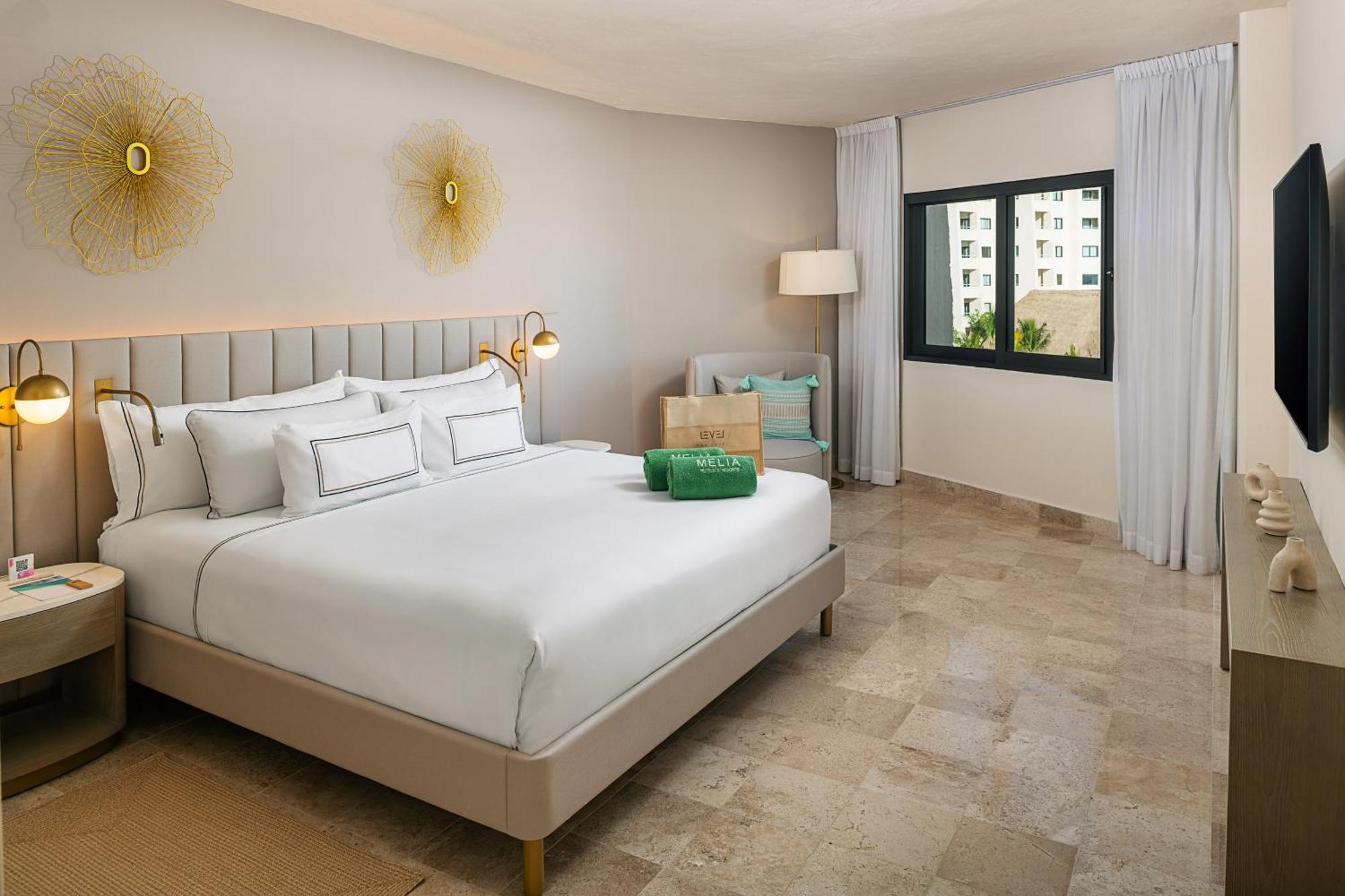 Melia Casa Maya Resort Cancún