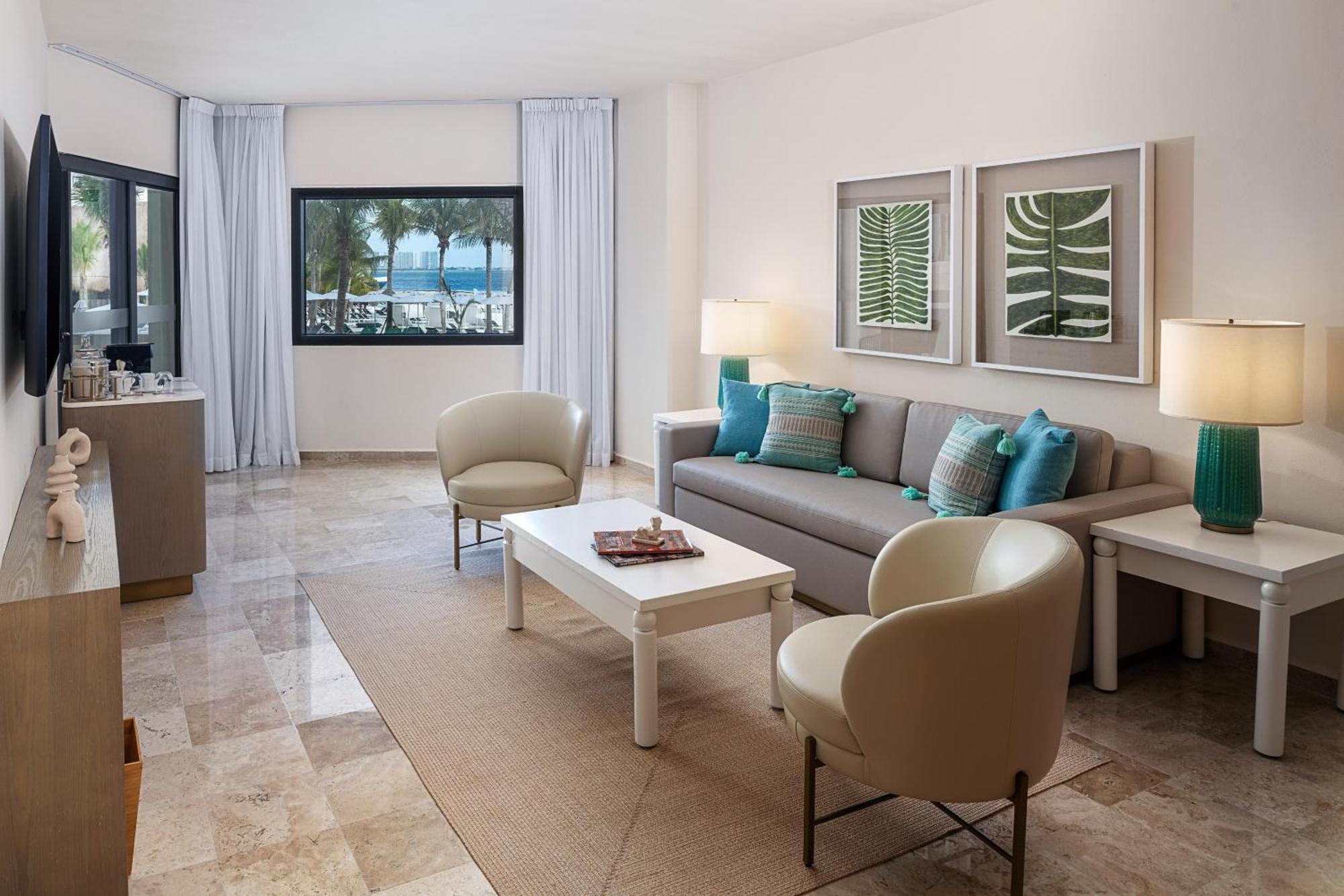 Melia Casa Maya 4*
