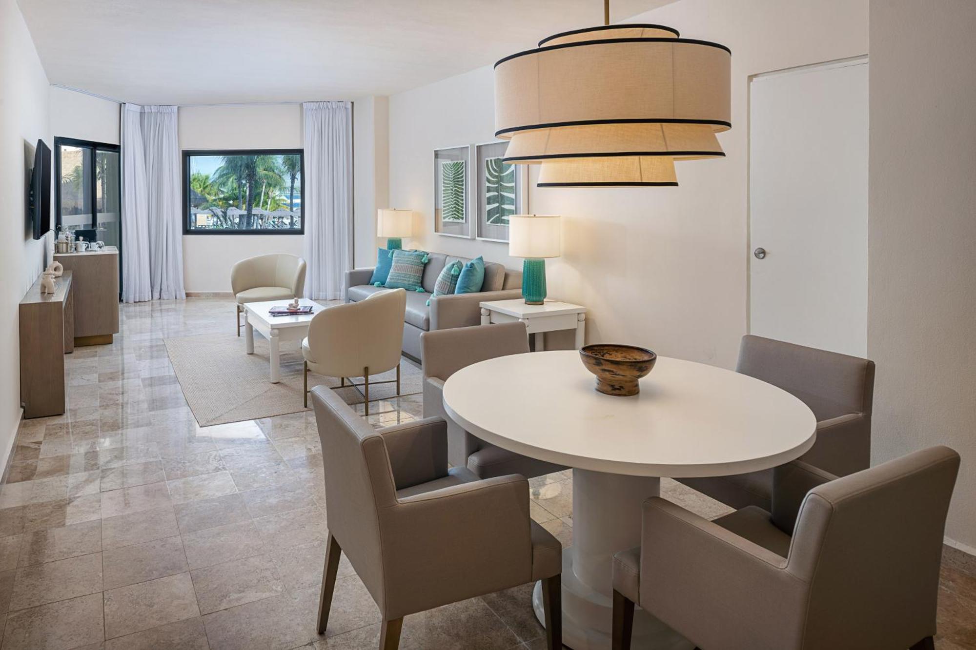 Melia Casa Maya Cancún