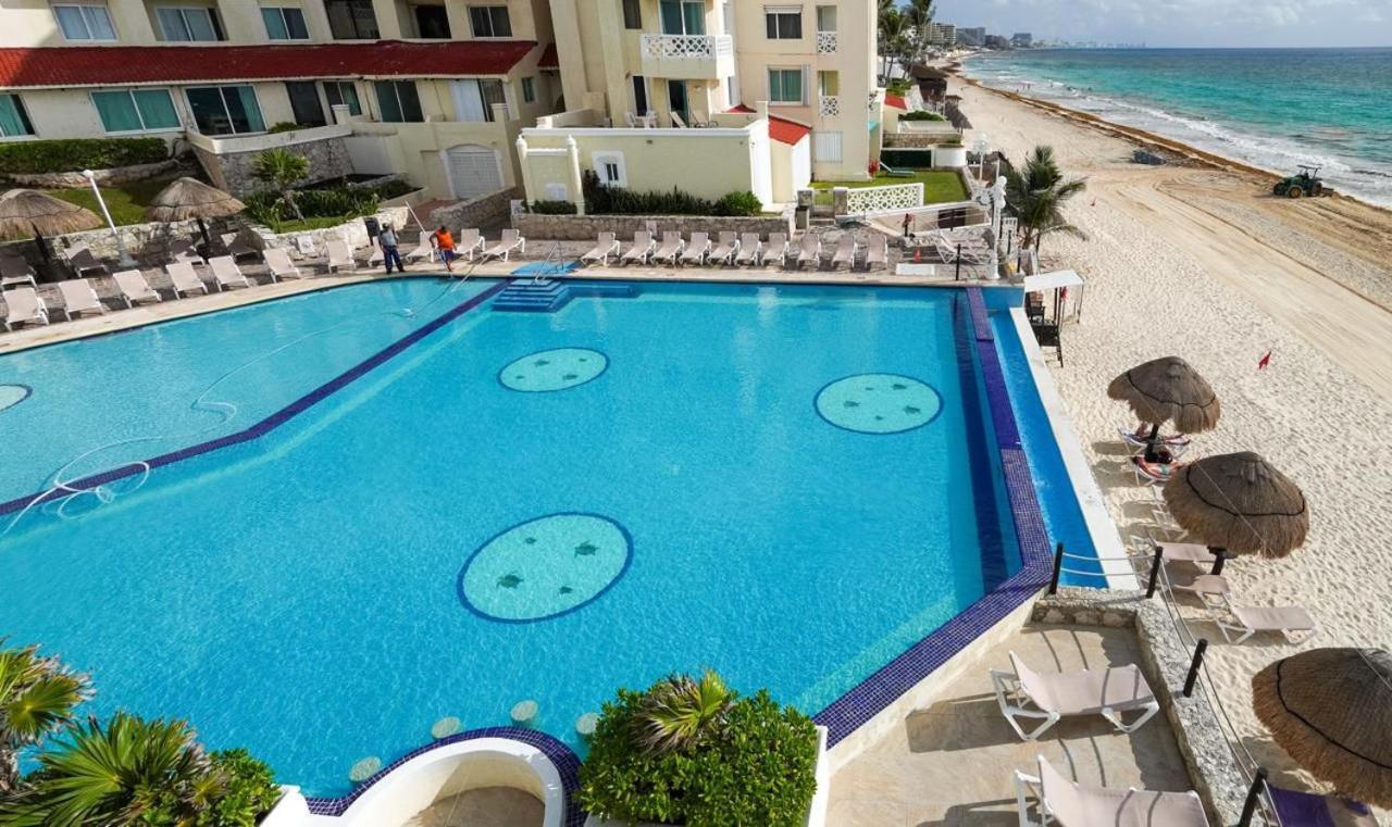 “magic Sunrise At Cancun” * Cancún