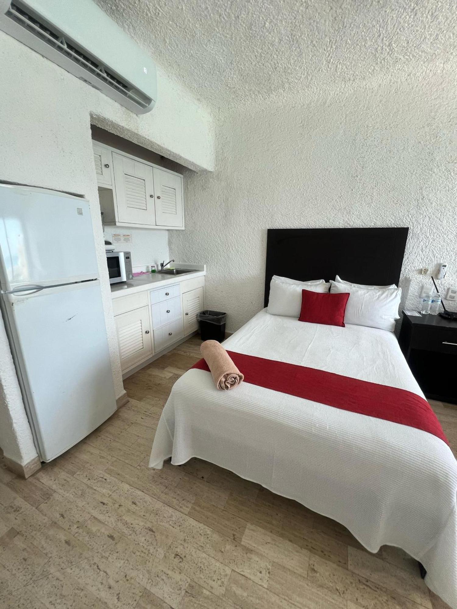 Apartahotel “magic Sunrise At Cancun” *
