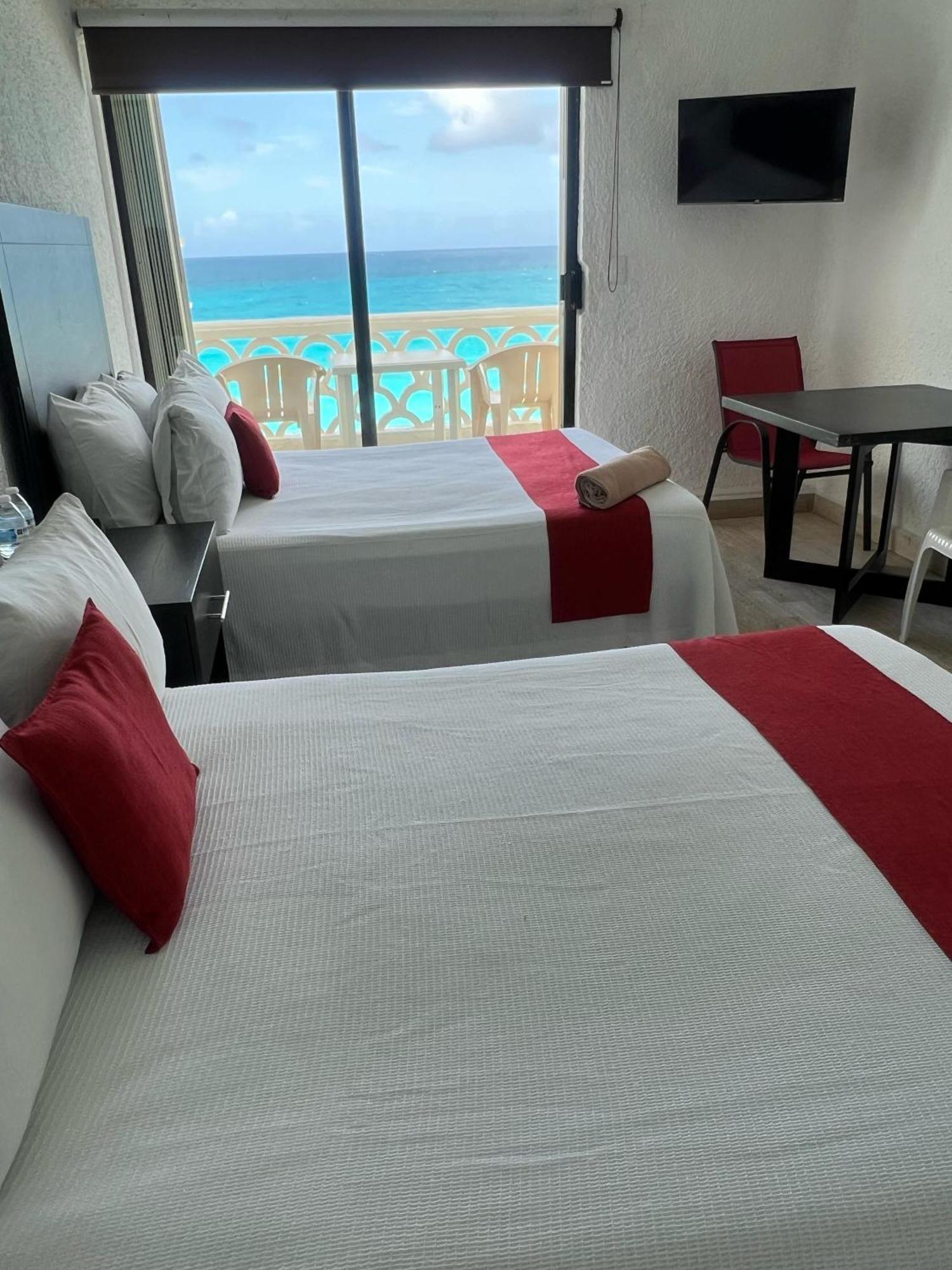 “magic Sunrise At Cancun” Apartahotel *