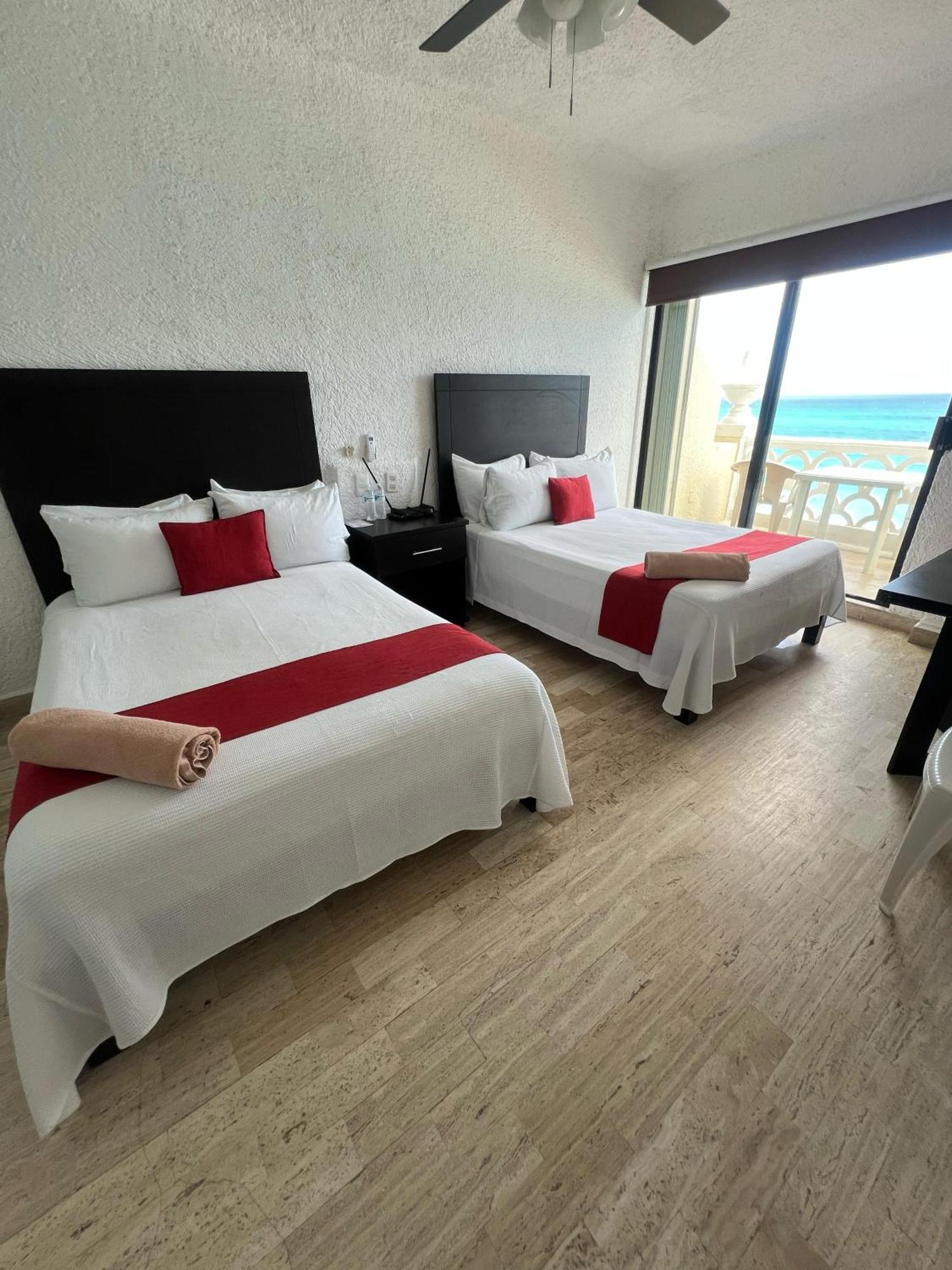 Apartahotel “magic Sunrise At Cancun” *