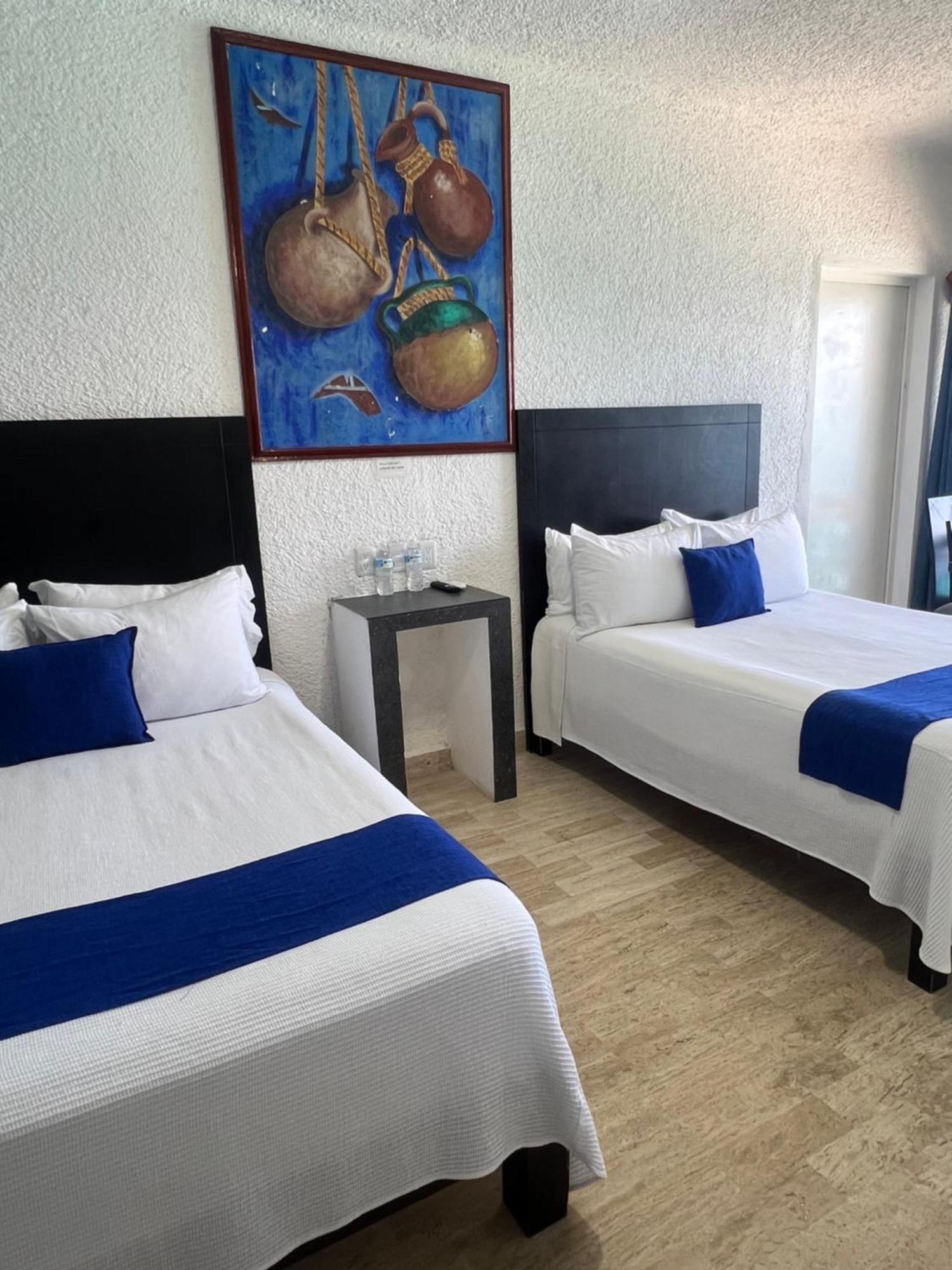 Apartahotel “magic Sunrise At Cancun”