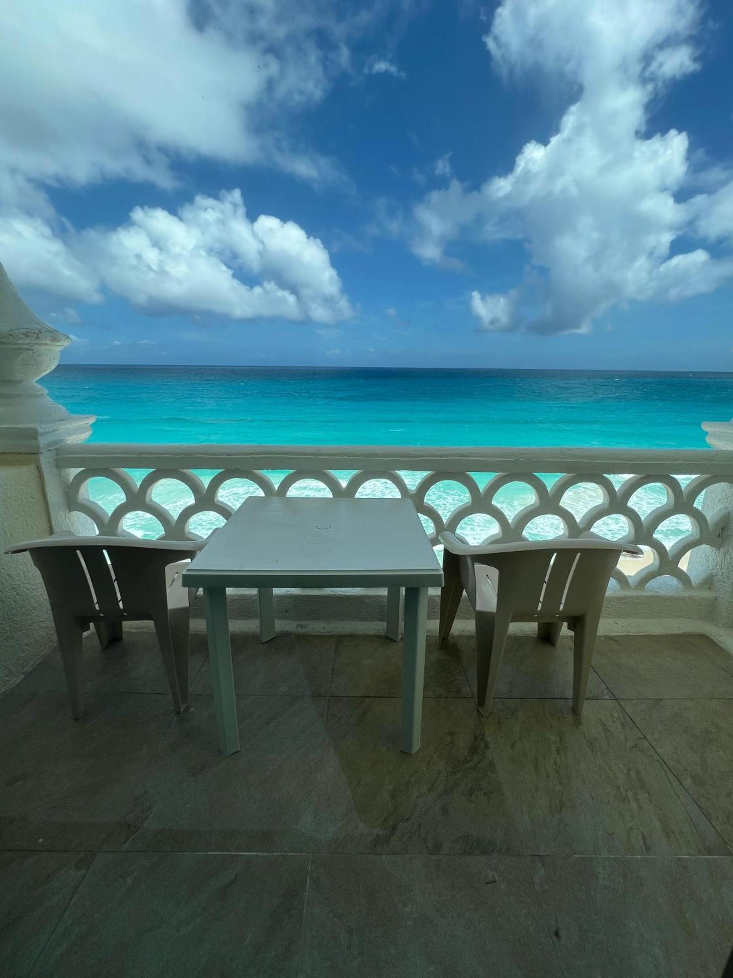 Apartahotel “magic Sunrise At Cancun” Cancún
