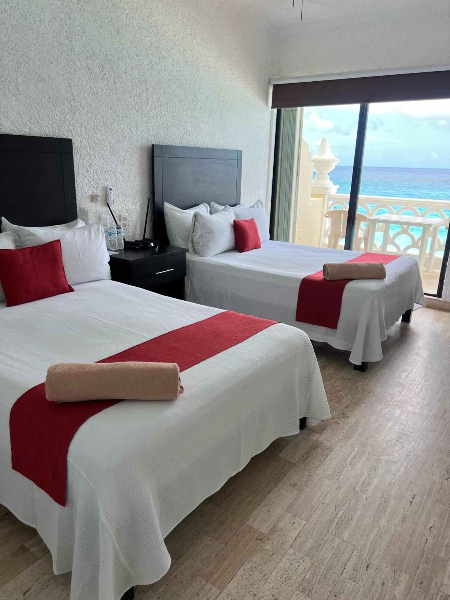 Apartahotel “magic Sunrise At Cancun”
