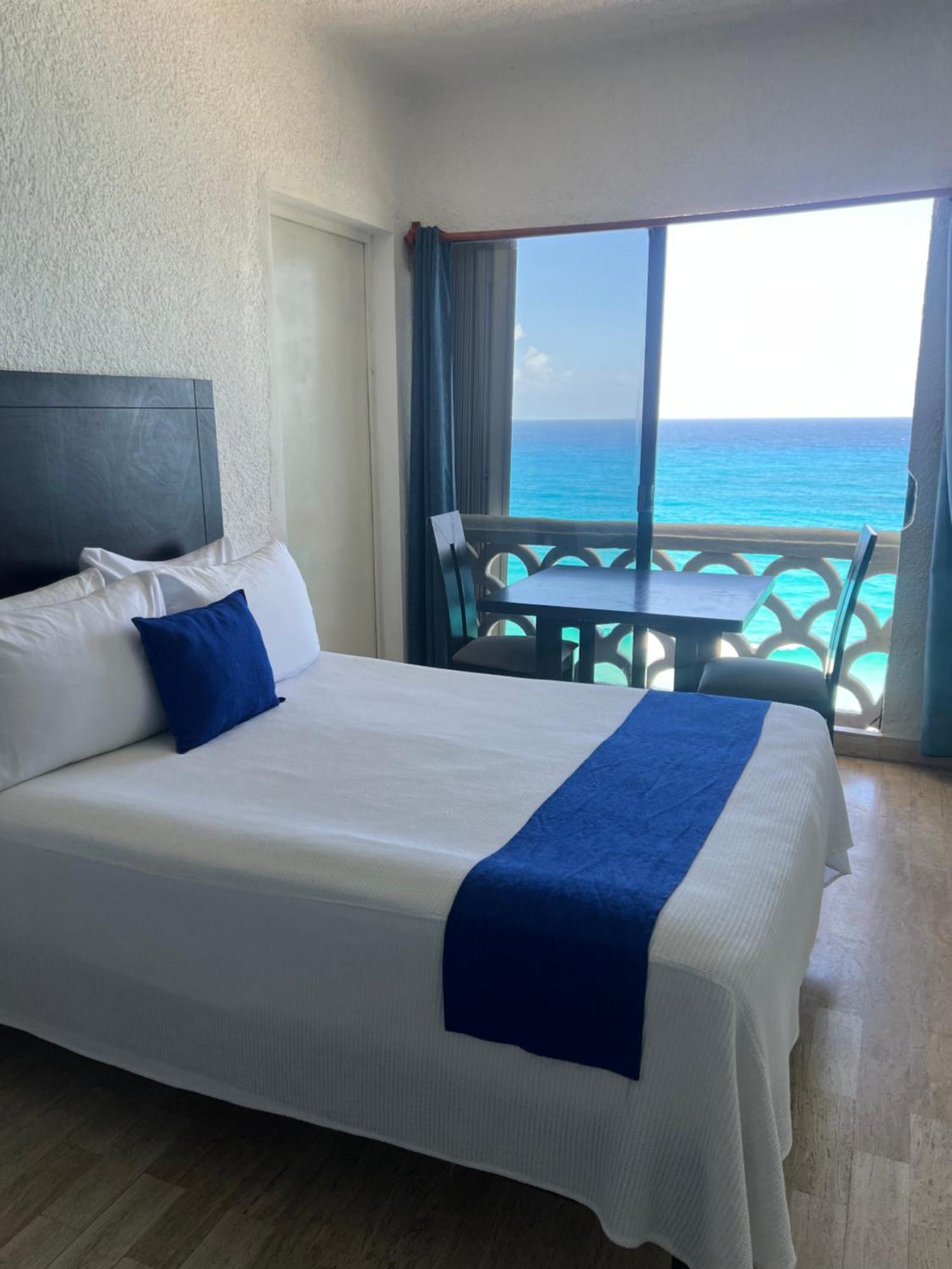 “magic Sunrise At Cancun” Apartahotel *