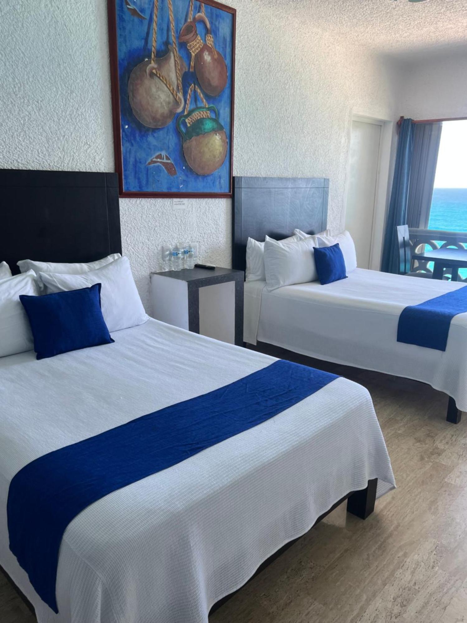 Apartahotel “magic Sunrise At Cancun”