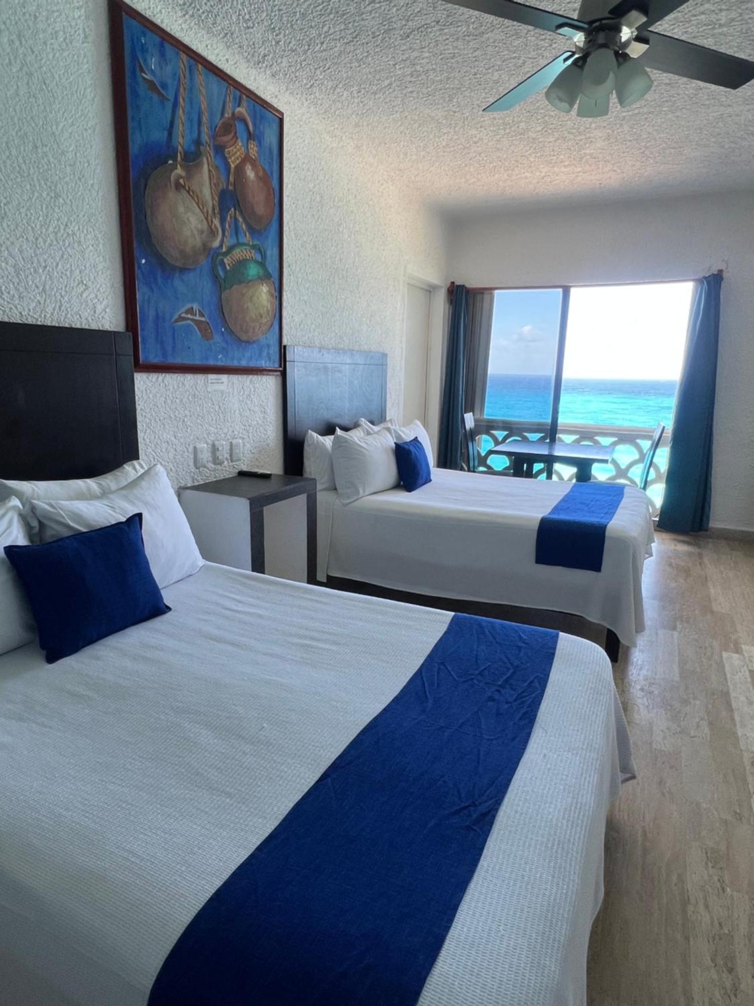 “magic Sunrise At Cancun” Apartahotel *