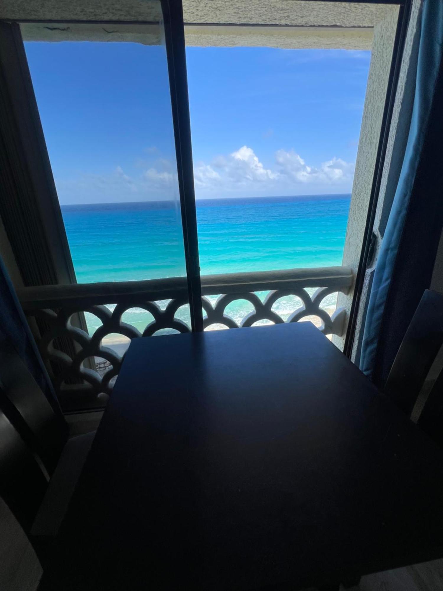 “magic Sunrise At Cancun” * Cancún