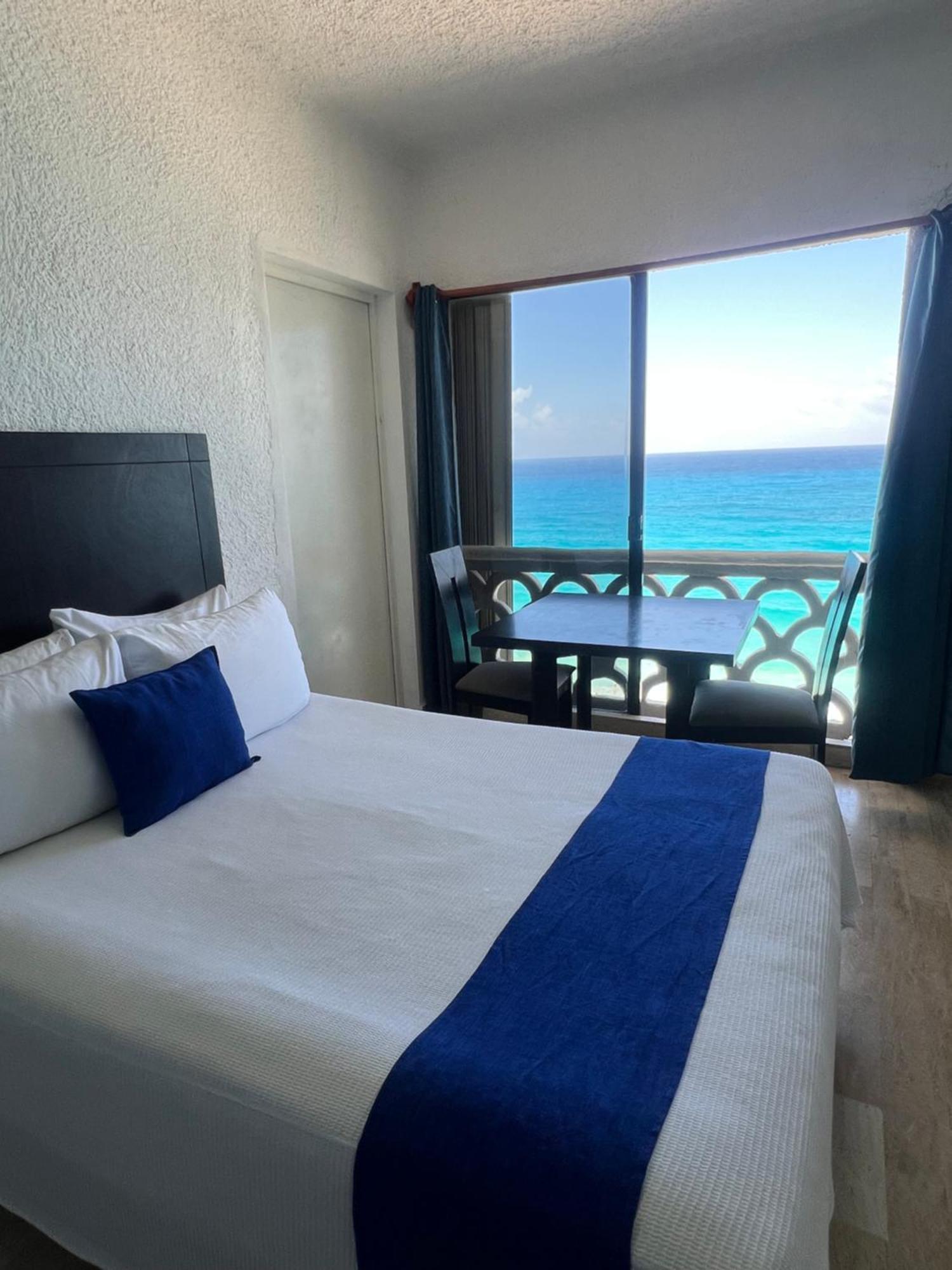 “magic Sunrise At Cancun” Apartahotel
